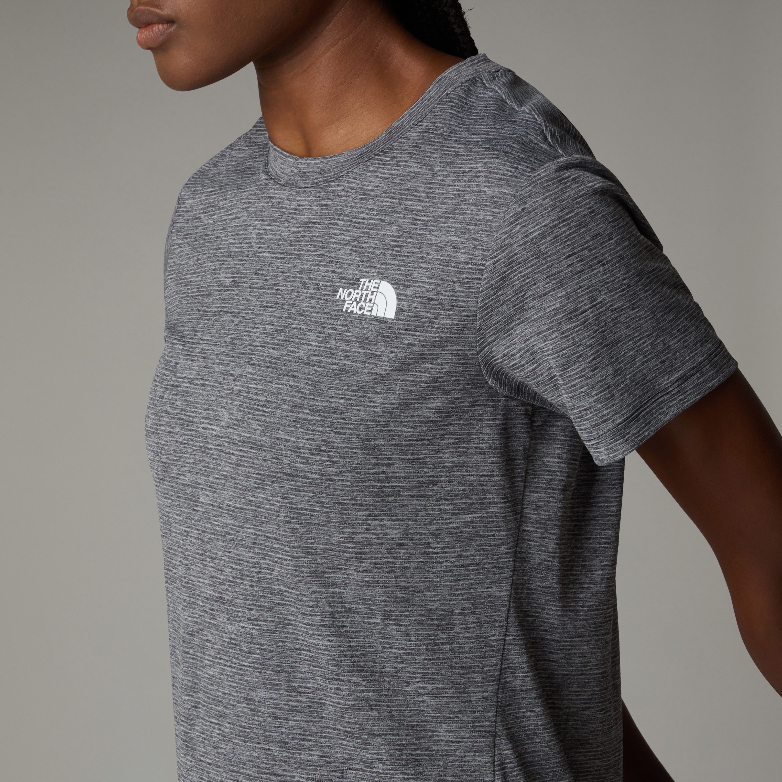 The North Face Functioneel shirt Flex T-shirt voor dames (1-delig)