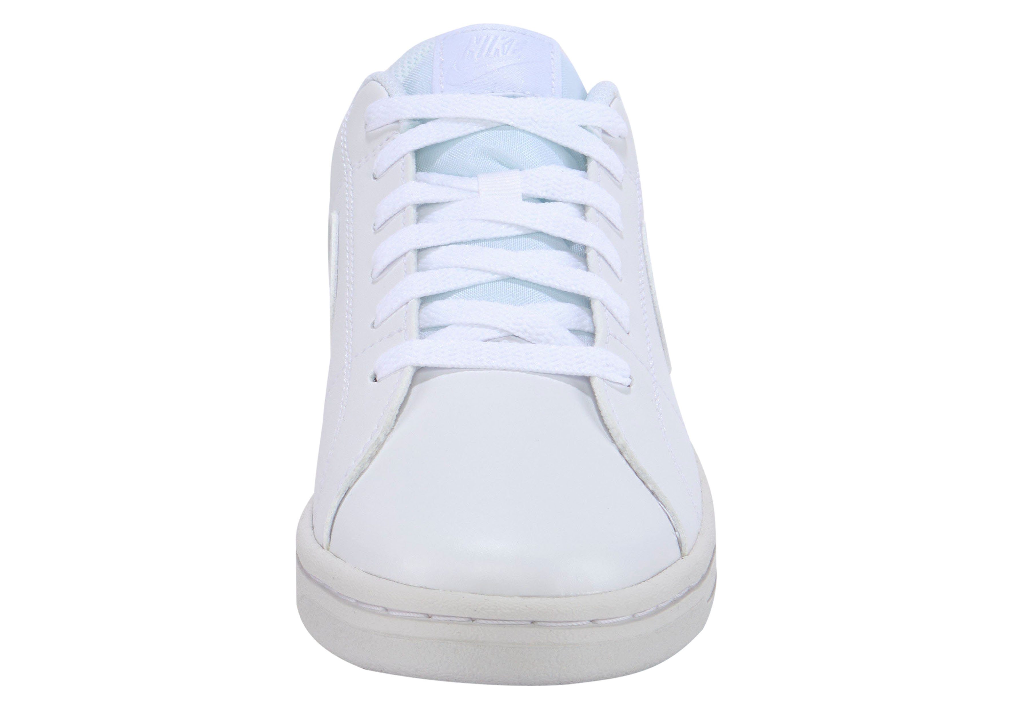 Nike Sportswear Sneakers COURT ROYALE 2 NEXT NATURE