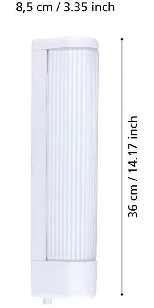 EGLO Spiegellamp Bari