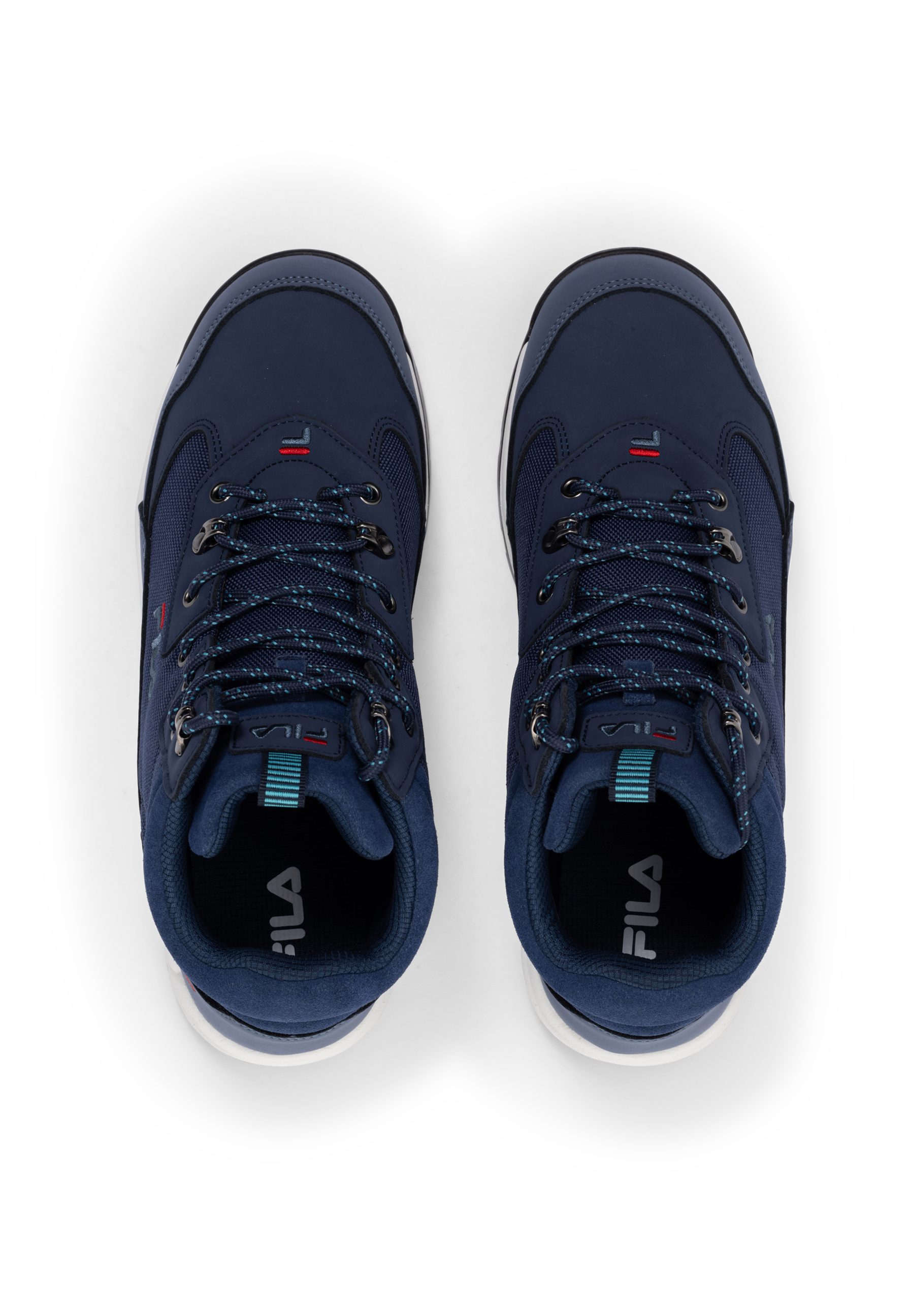 Fila Sneakerboots Alpha Mid