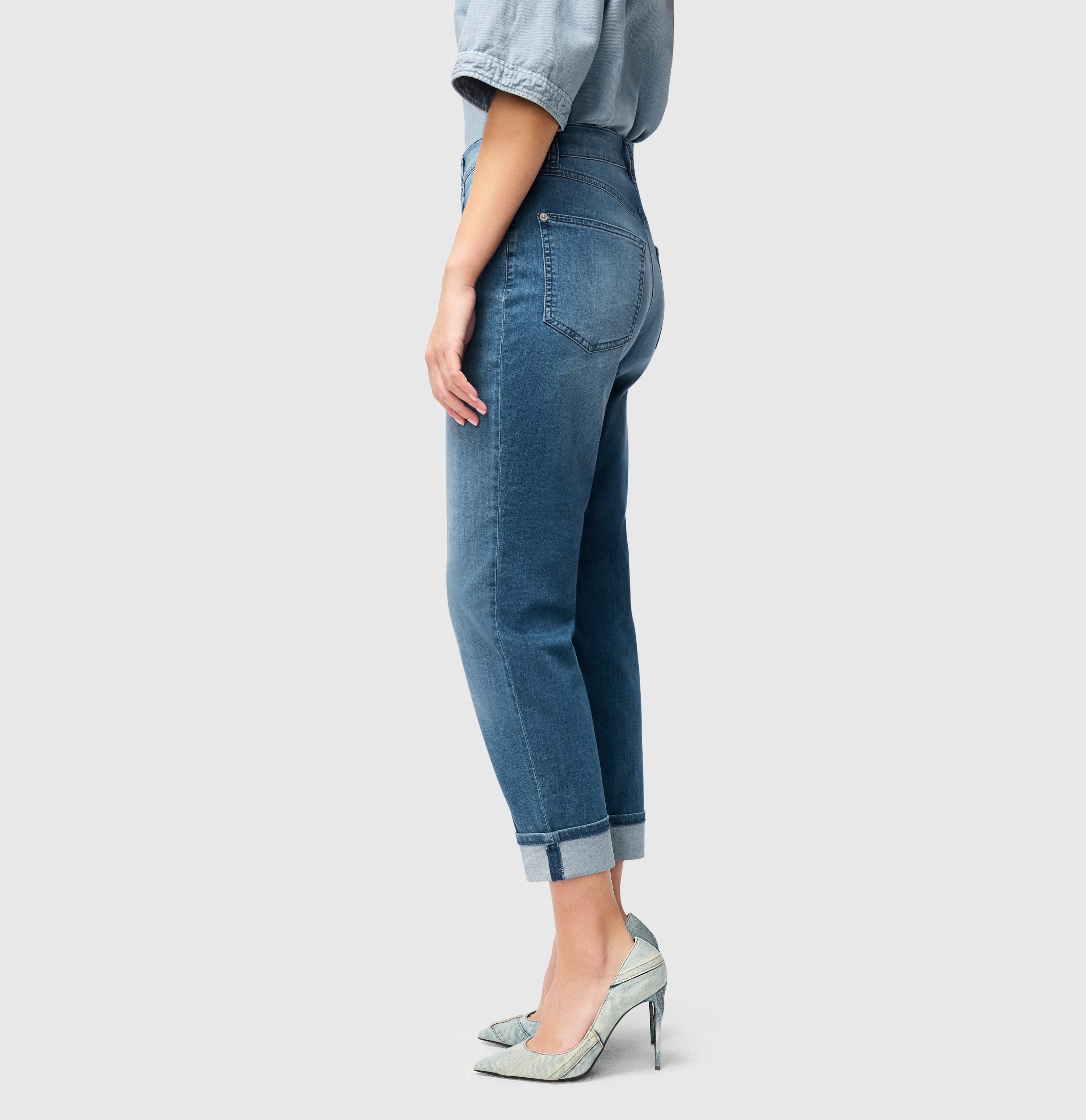 MAC 5-pocket jeans Carol
