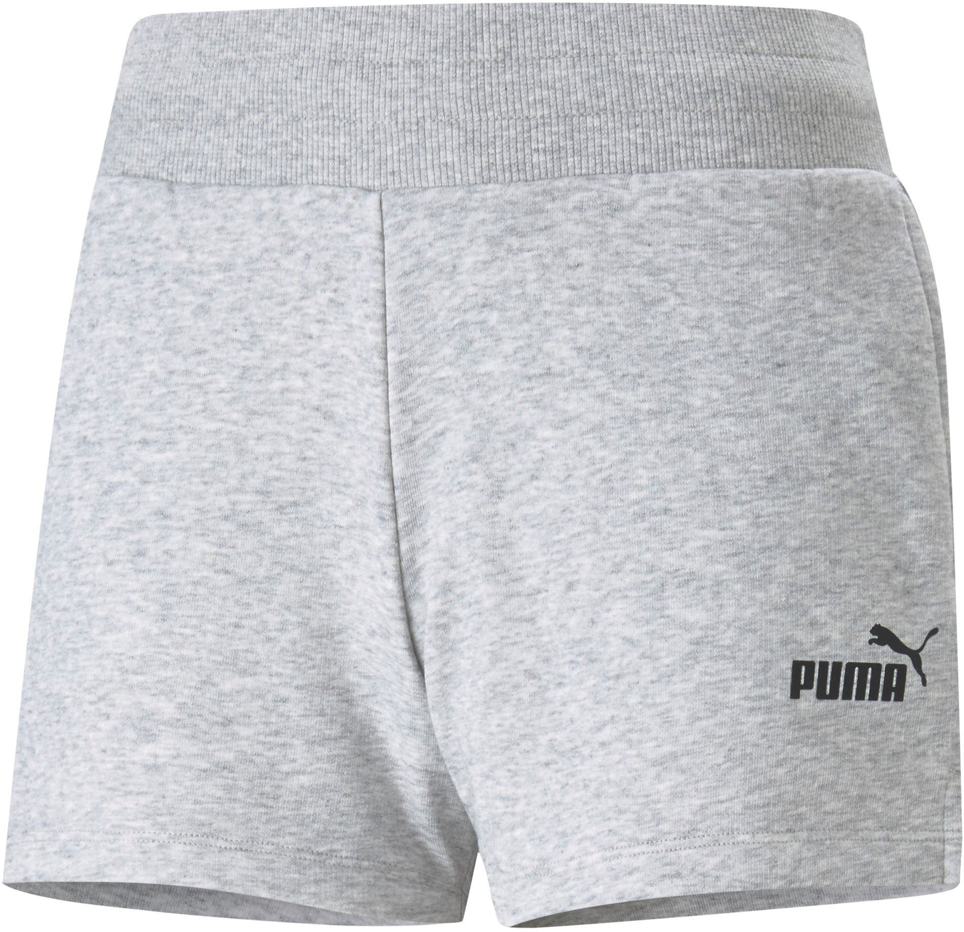 PUMA Trainingsshort ESS 4" SWEAT SHORTS TR