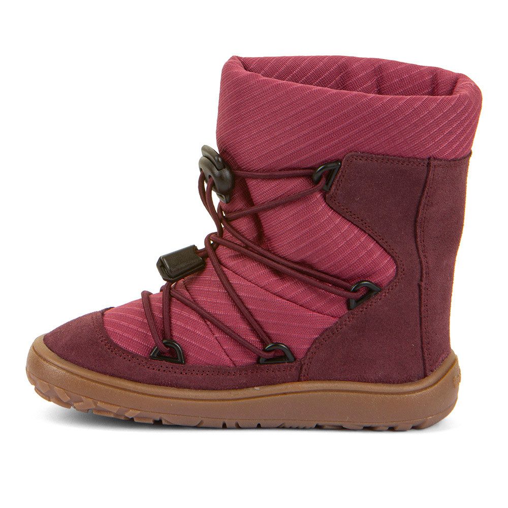 froddo® Barefootschoenen BAREFOOT TEX TRACK WOOL