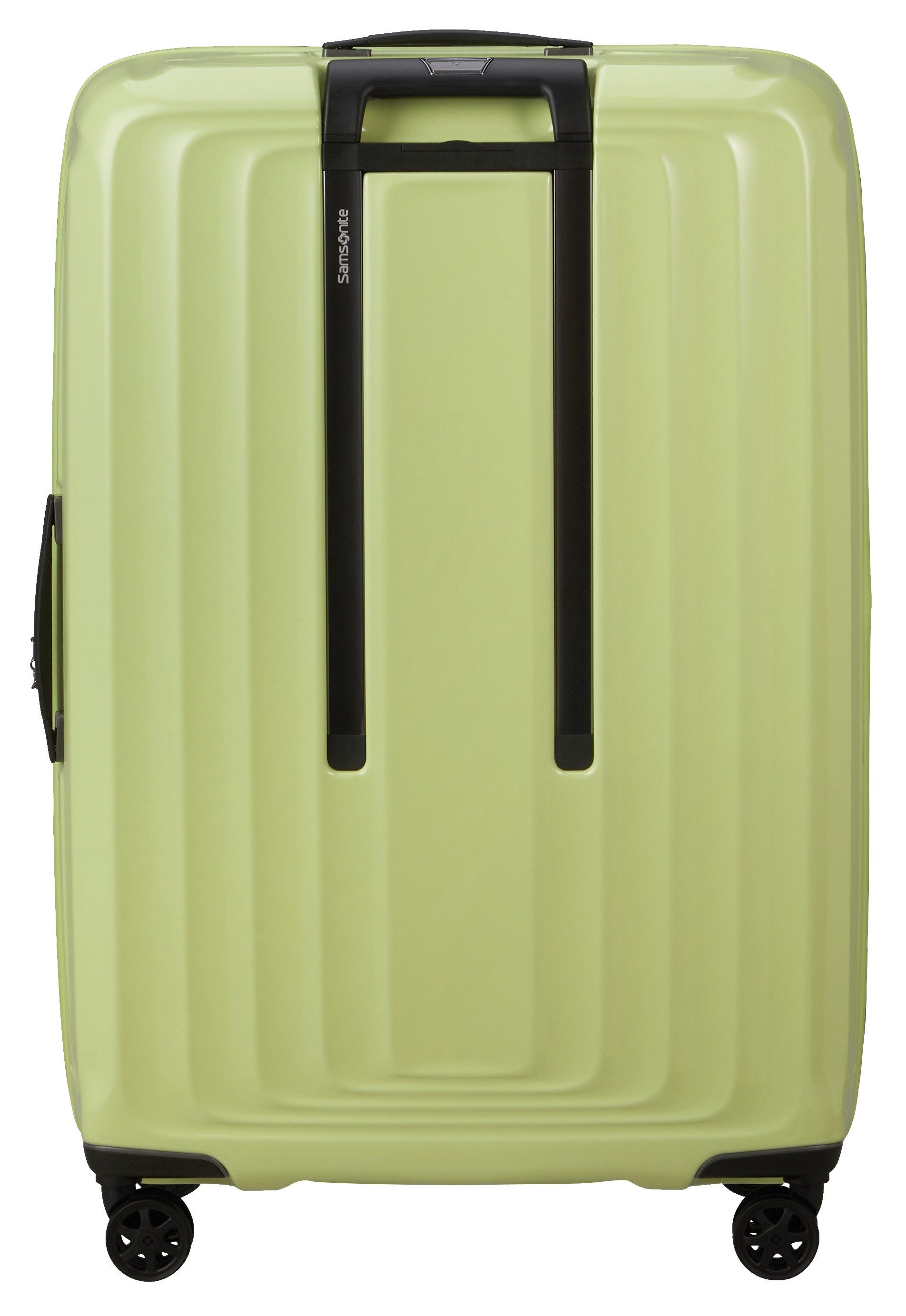 Samsonite Hardshell-trolley NUON, verschillende maten en kleuren Handbagage-koffer trolley reisbagage TSA-cijferslot USB-poort