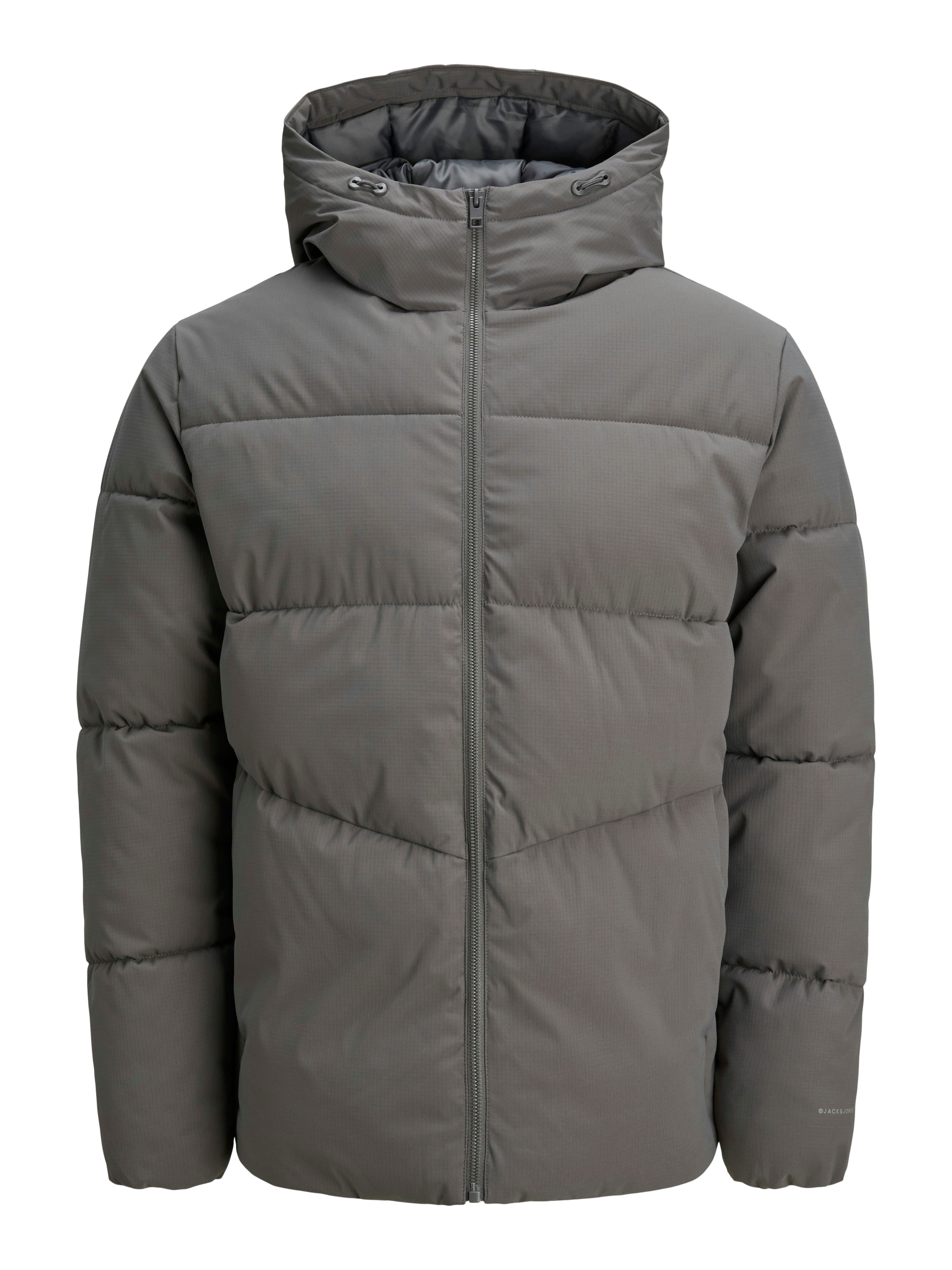 Jack & Jones PlusSize Gewatteerde jas JJGLOBAL PUFFER JACKET PLS
