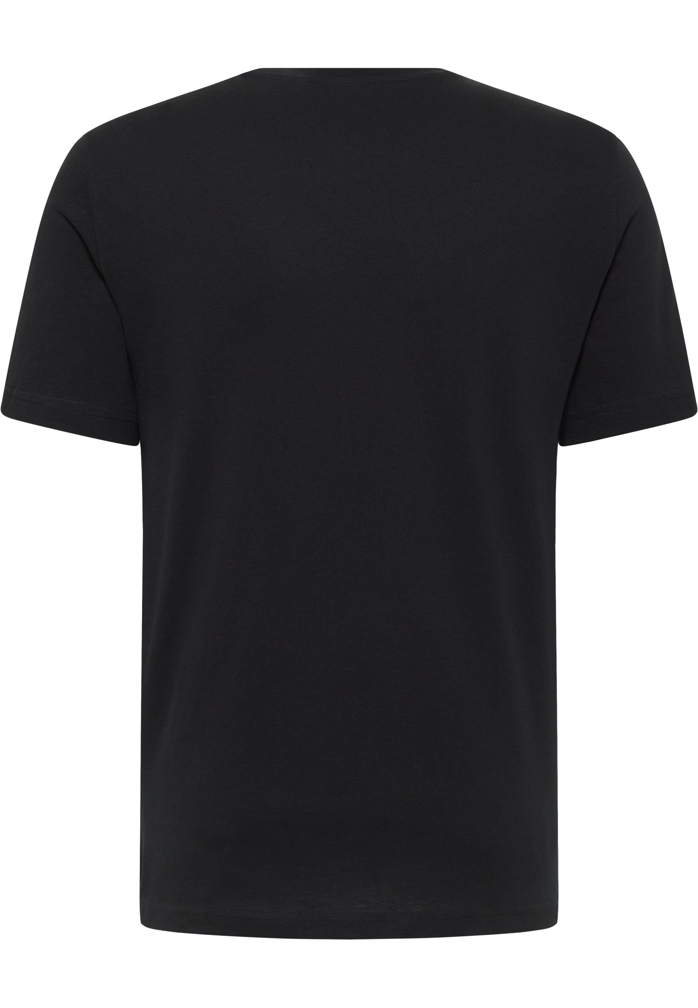 MUSTANG Shirt met print Austin