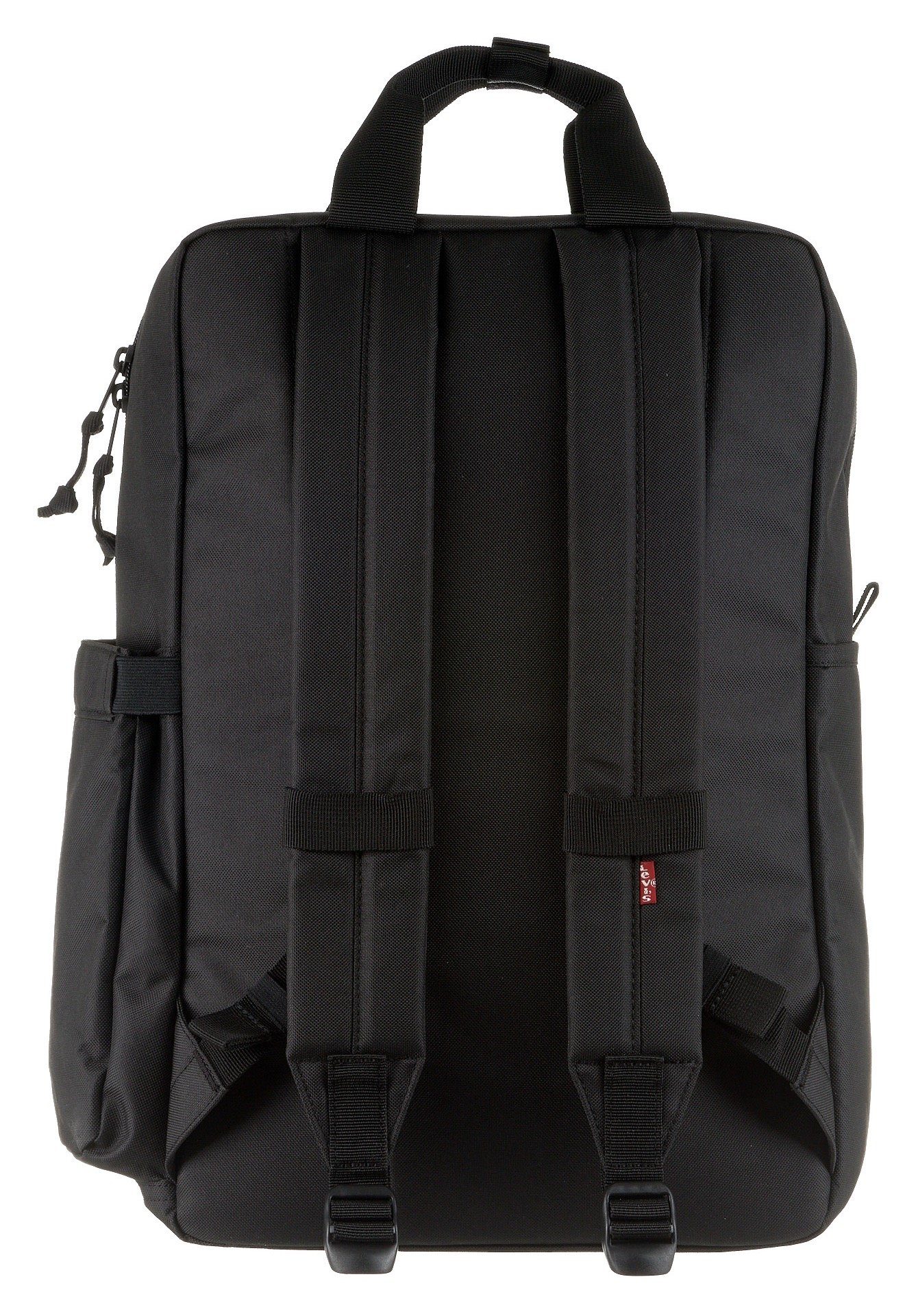 Levi's® Rugzak Vrijetijdrugzak, schoolrugzak, werkrugzak