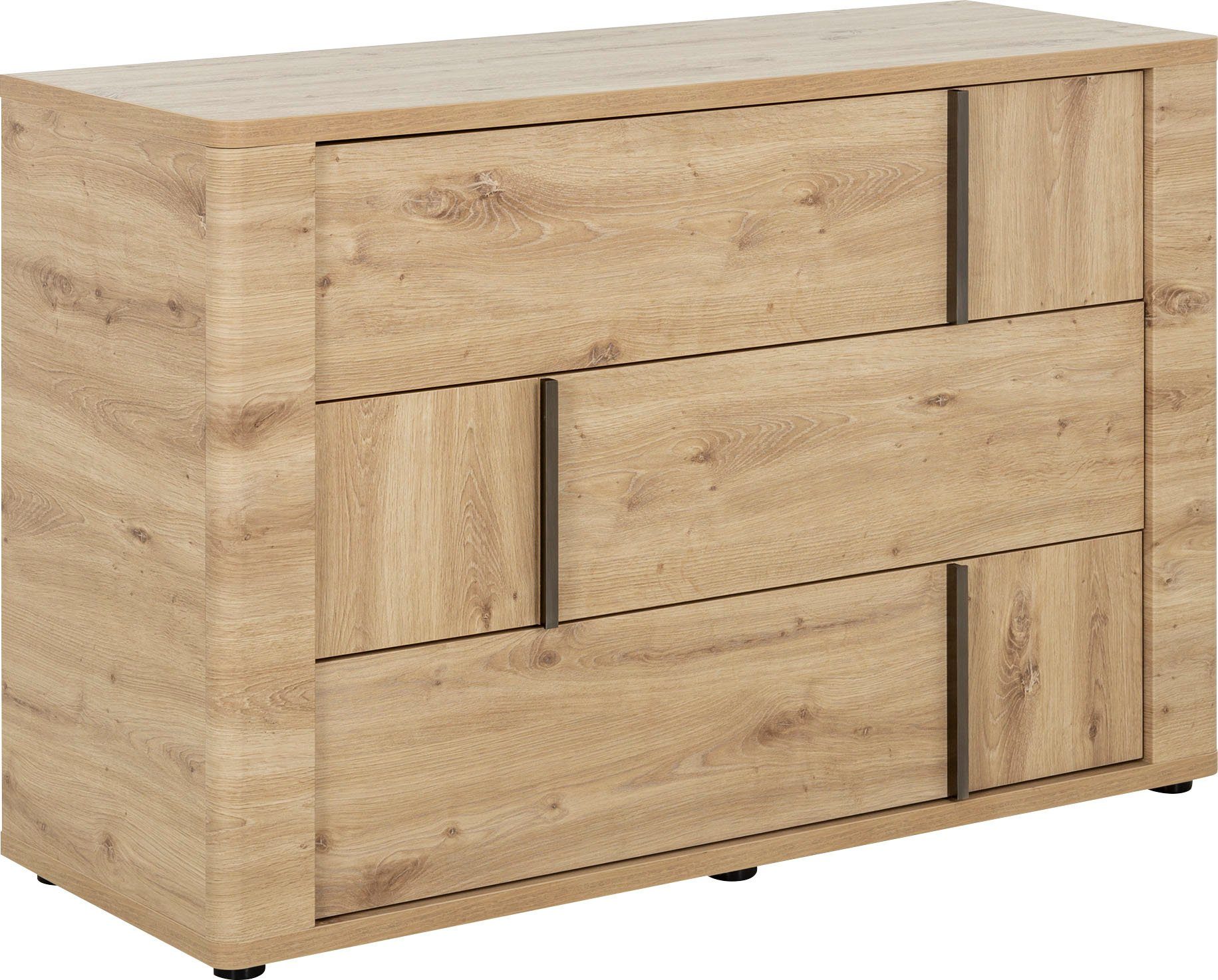 Gami Ladekast Confidence gemaakt van grenen hout