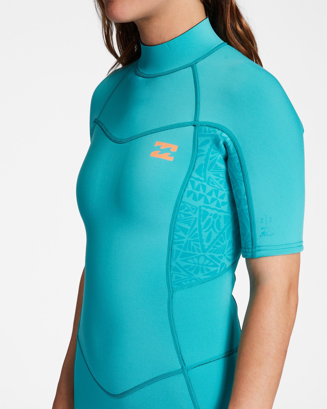Billabong Neopreenpak 2/2mm Synergy