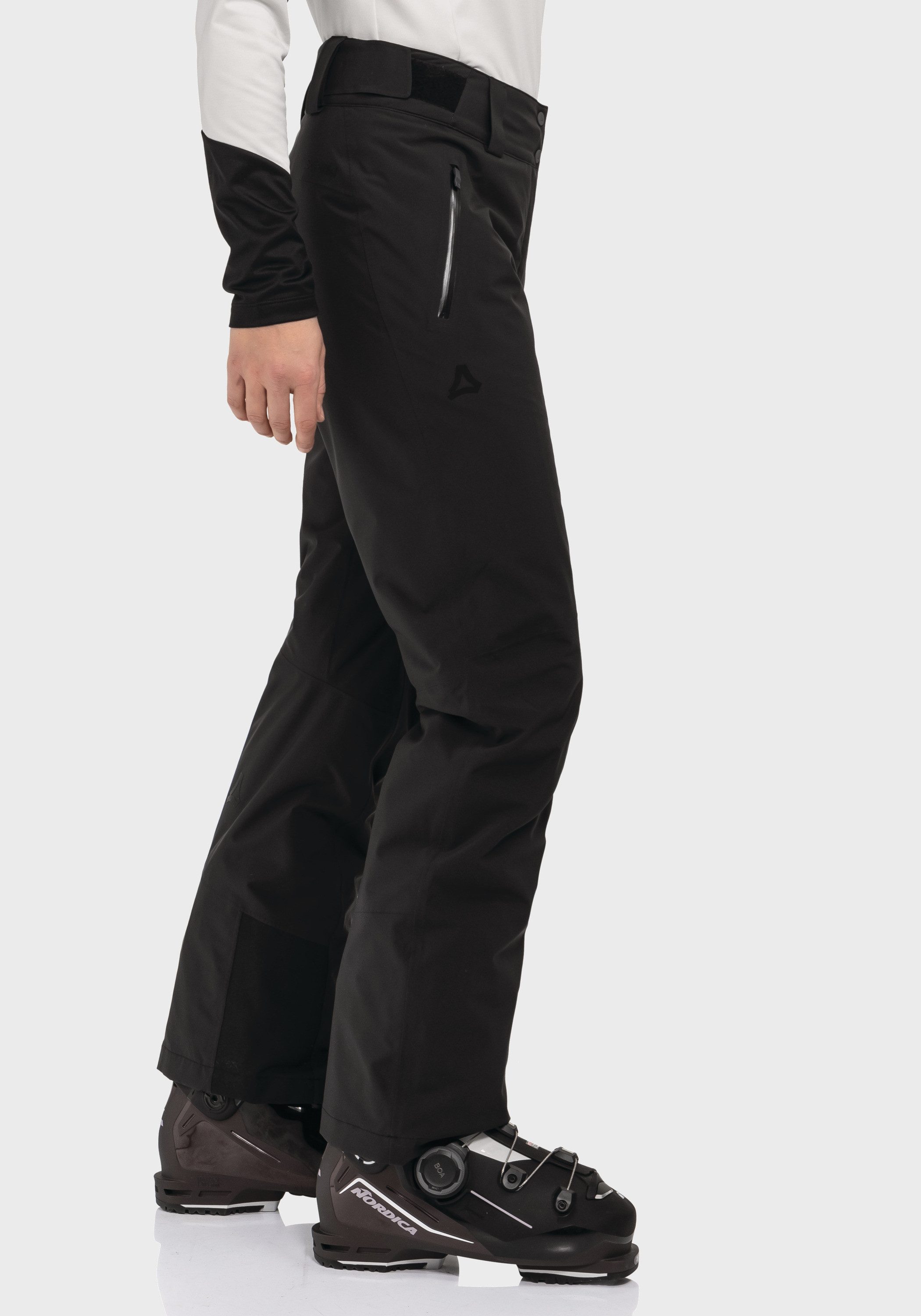 Schöffel Outdoorbroek Ski Pants Style Pine WMS