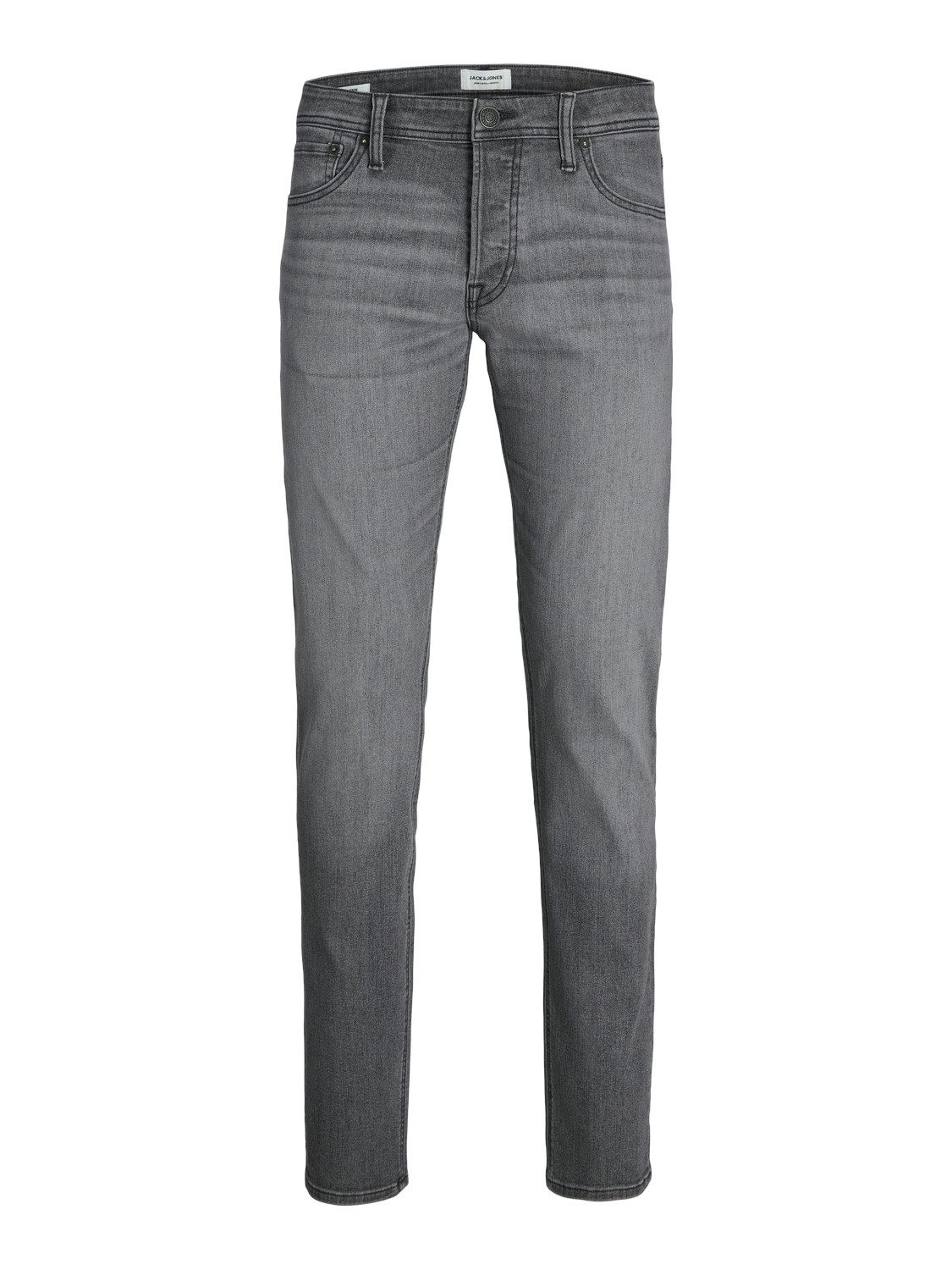 Jack & Jones Slim fit jeans JJIGLENN JJORIGINAL CB 774 NOOS