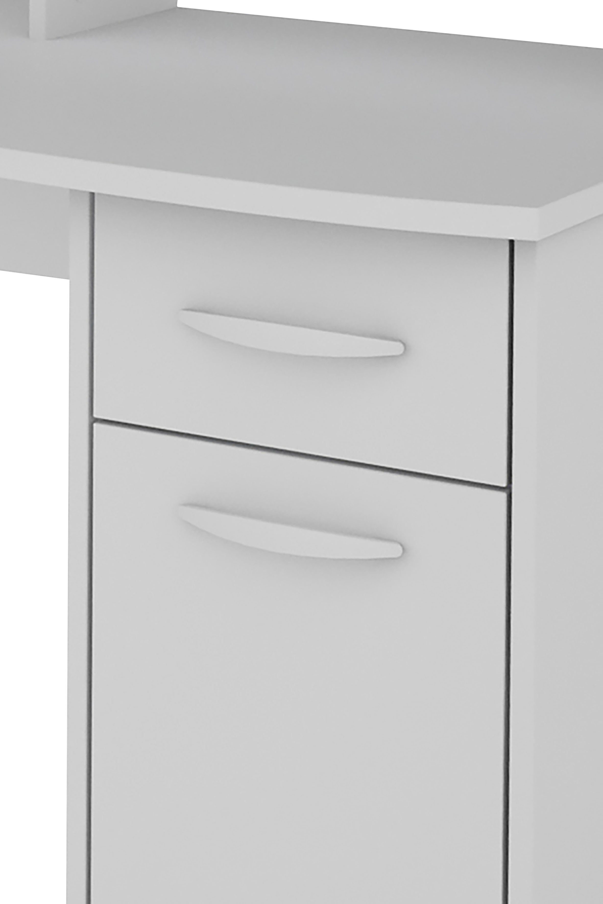 byLIVING Gamingtafel Fantastic met opzet, breedte 180 cm
