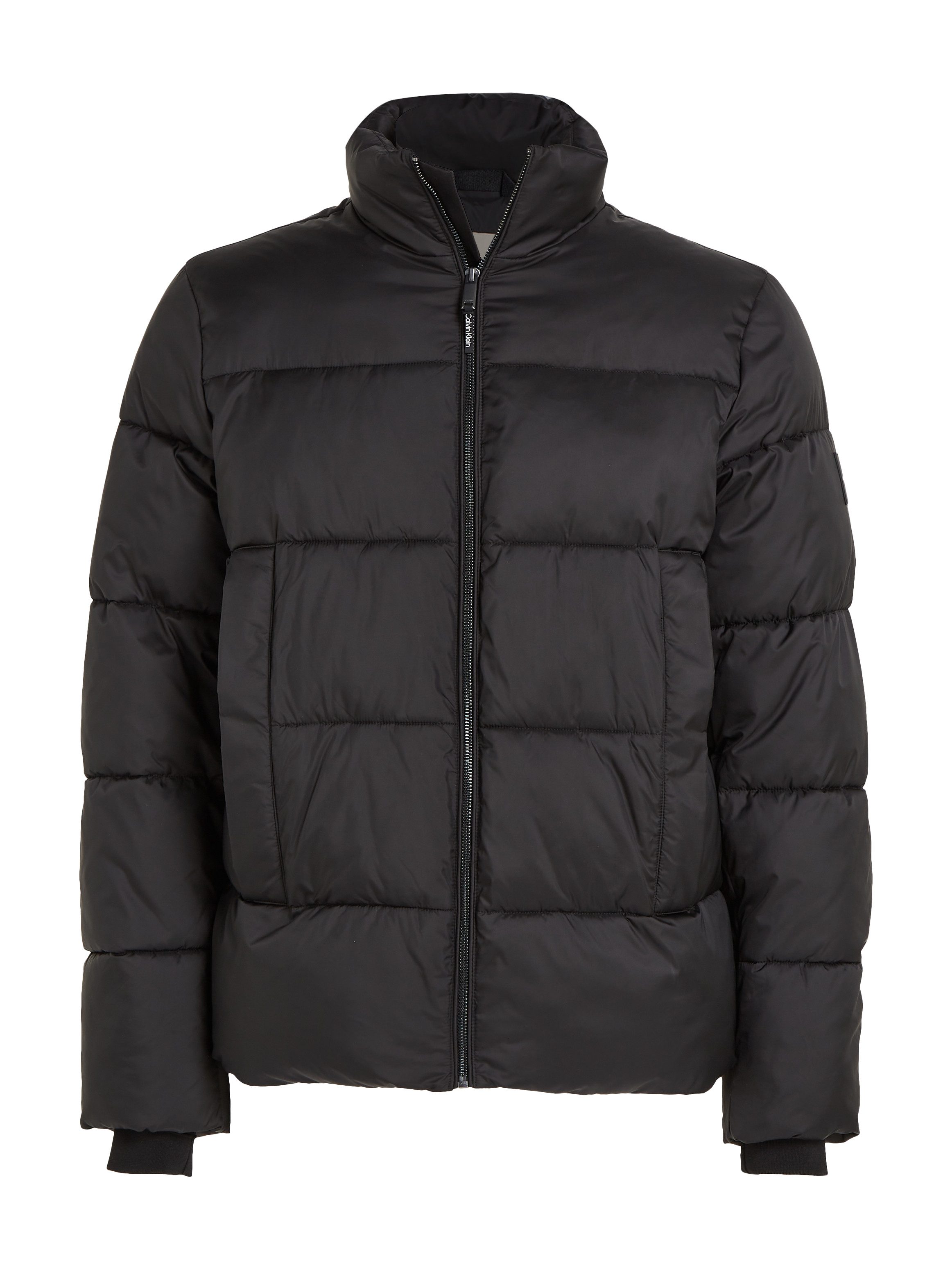 Calvin Klein Outdoorjack QUILT PUFFER MW