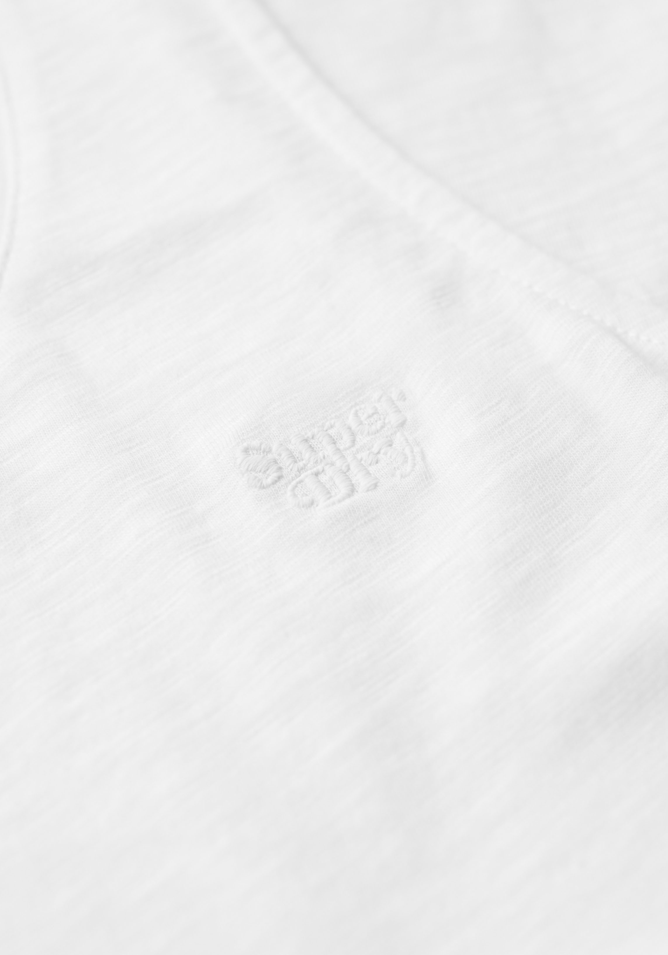 Superdry Tanktop SCOOP NECK TANK