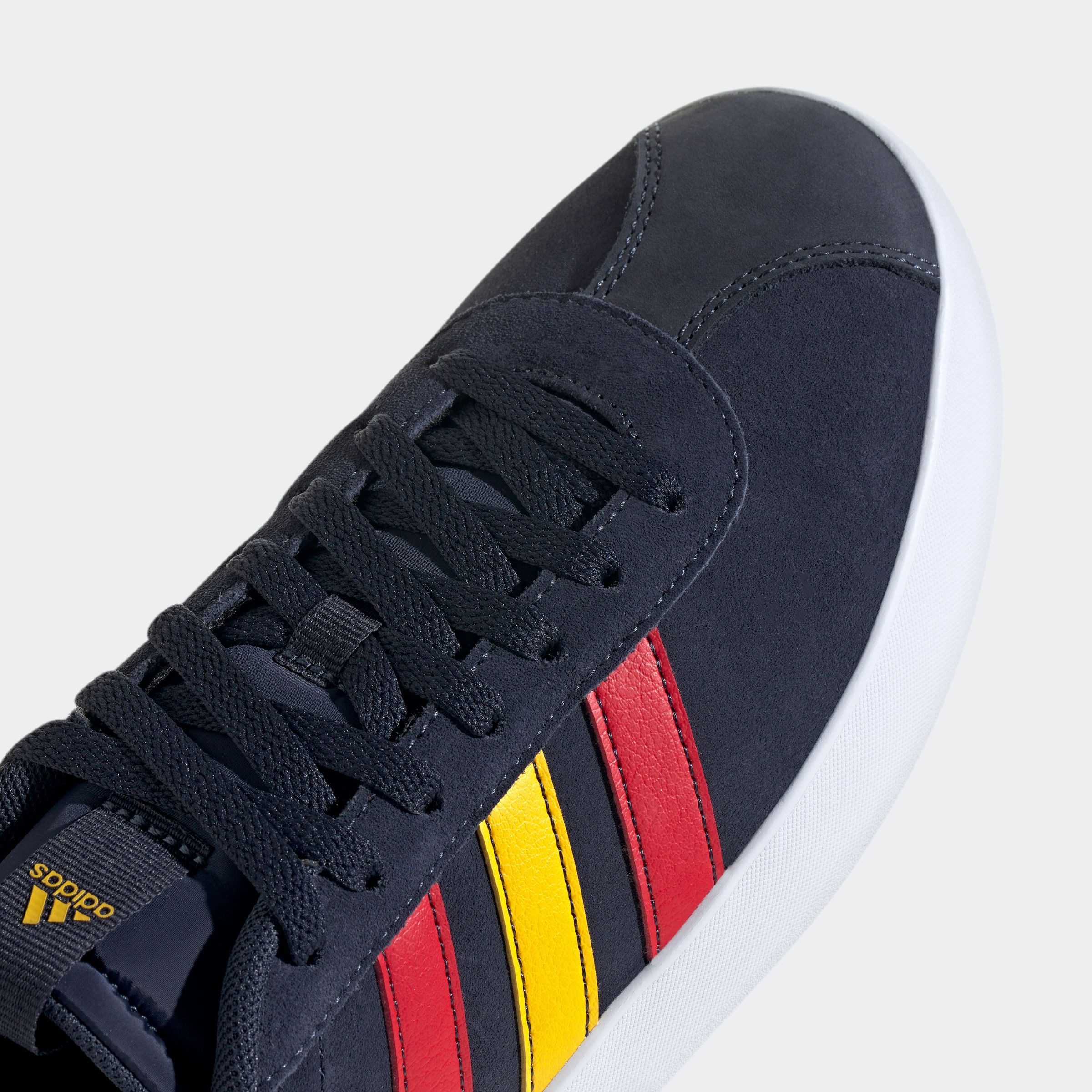 adidas Sportswear Sneakers VL COURT 3.0 geïnspireerd door het ontwerp van de adidas samba