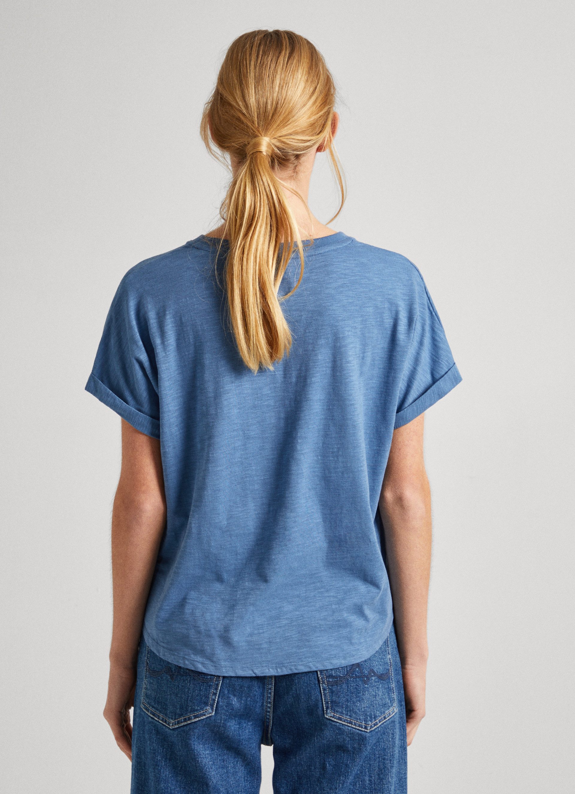Pepe Jeans T-shirt JAX