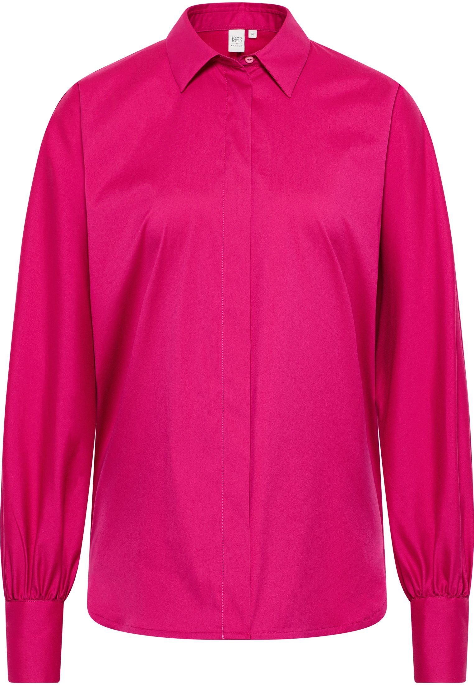 Eterna Shirtblouse Oversized fit
