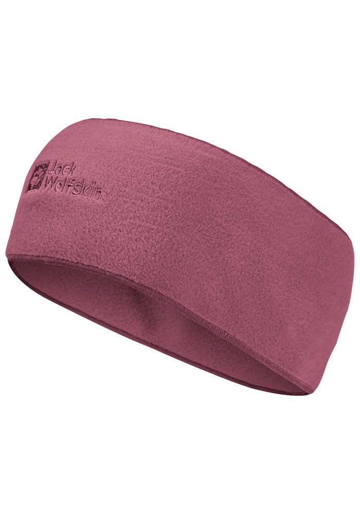 Jack Wolfskin Hoofdband REAL STUFF HEADBAND