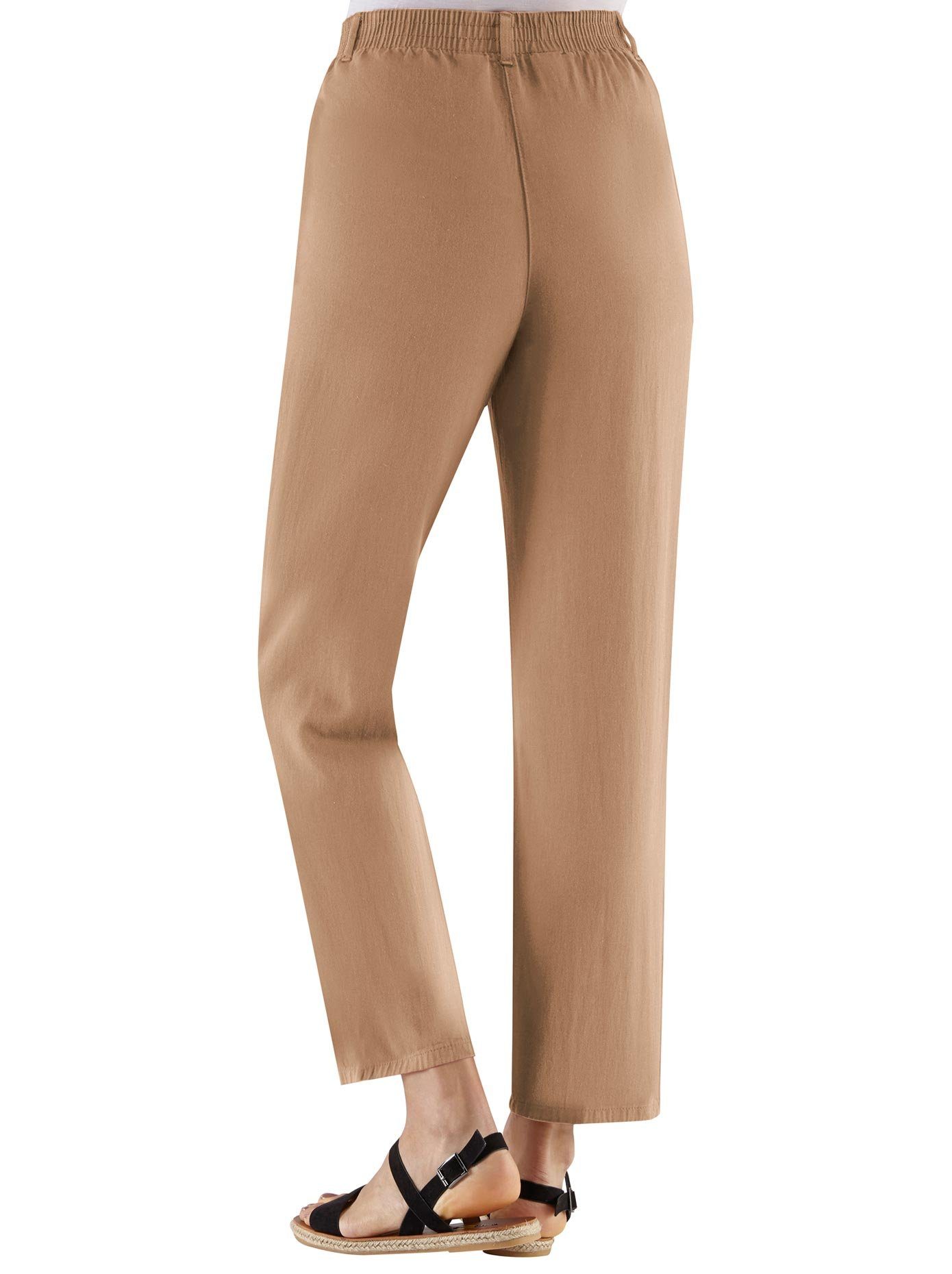 Classic Basics Comfortbroek