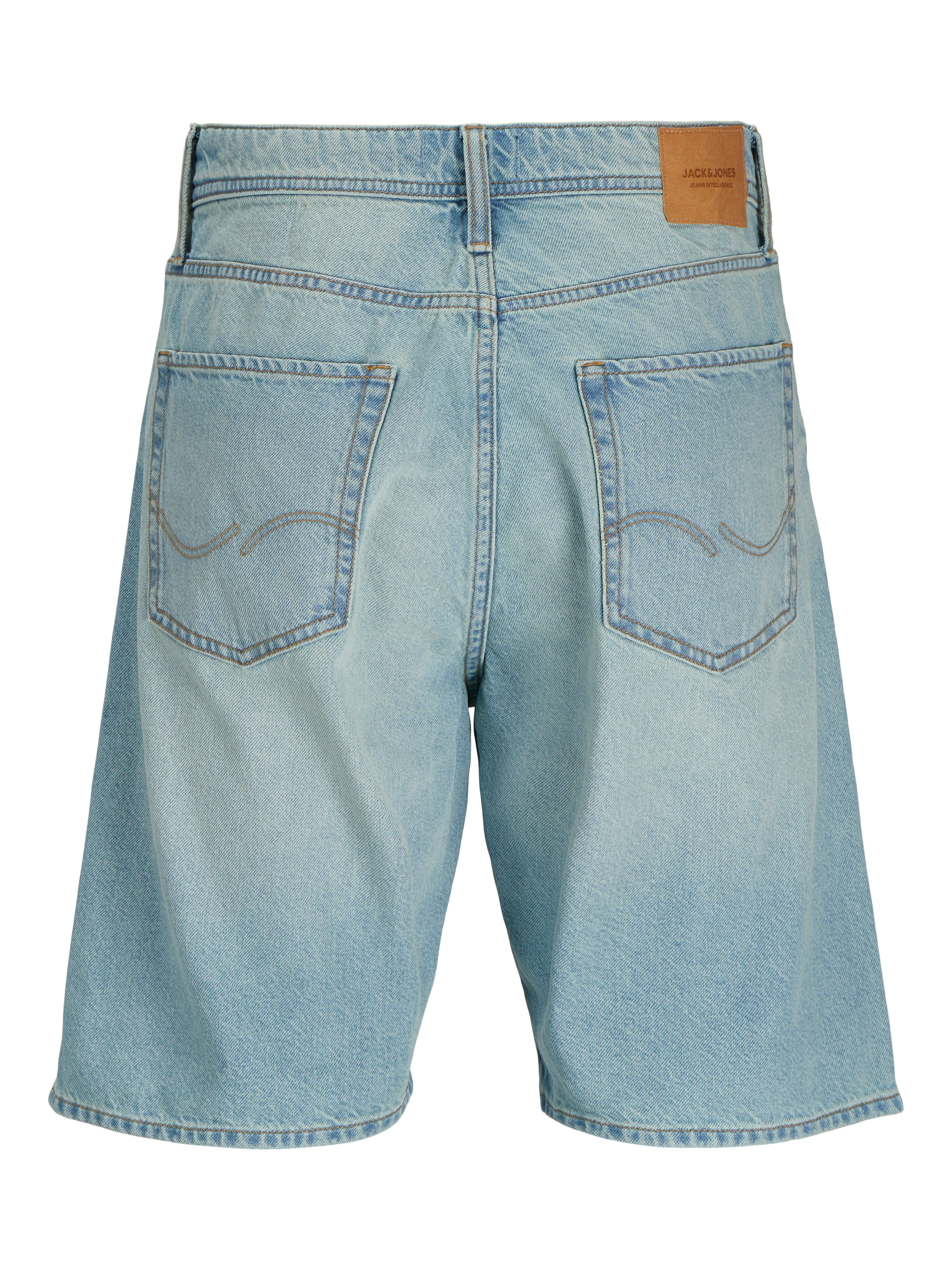 Jack & Jones Junior Short JJIALEX JJORIGINAL SHORTS SQ 171 SN JNR