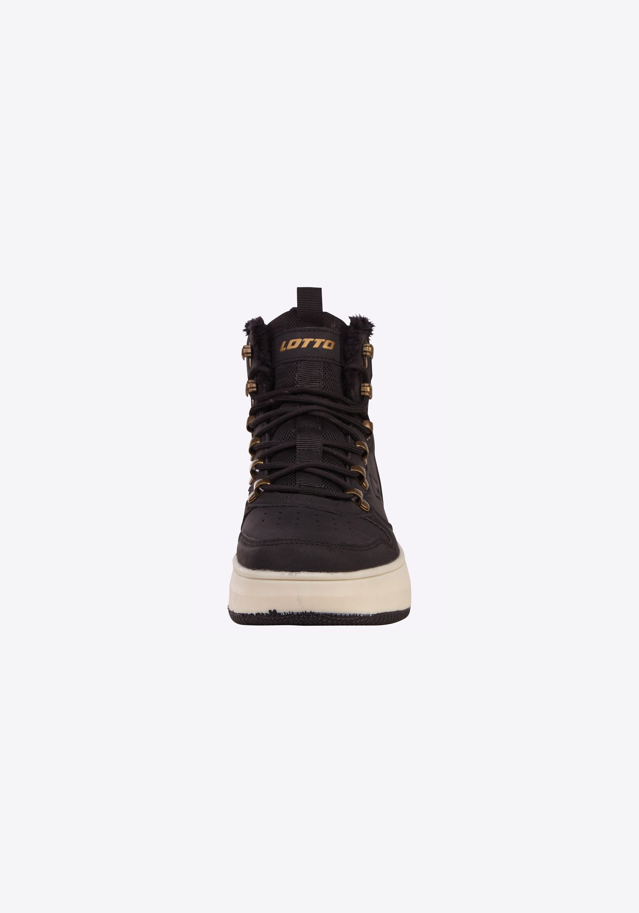 lotto Sneakerboots Winterlaarzen, veterschoenen, sneakers, gevoerd