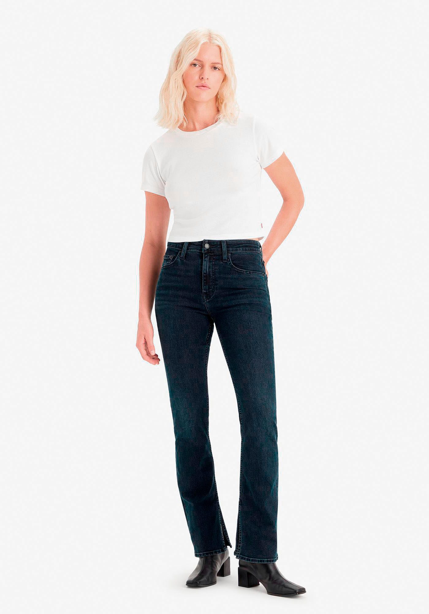 Levi's® Bootcut jeans 725 High-Rise Bootcut