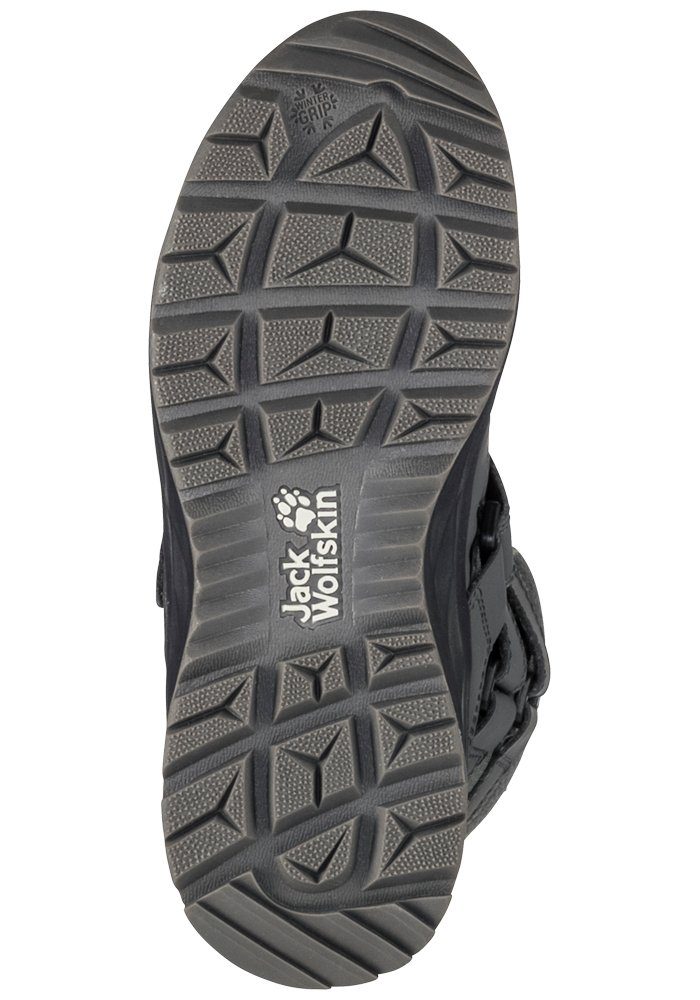 Jack Wolfskin Winterlaarzen POLAR BOOT TEXAPORE HIGH VC K