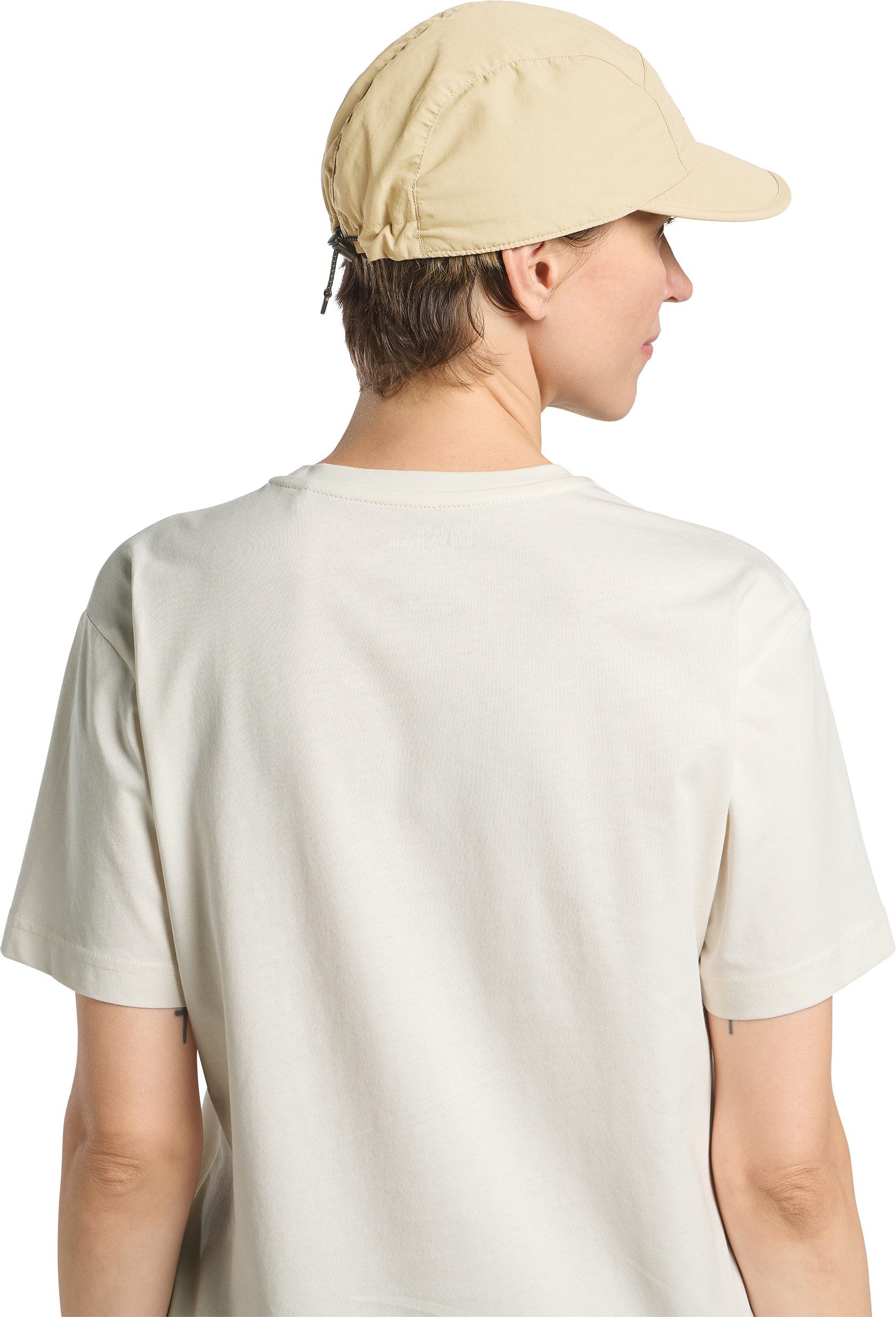 Jack Wolfskin Baseball pet ROAD TRIP CAP