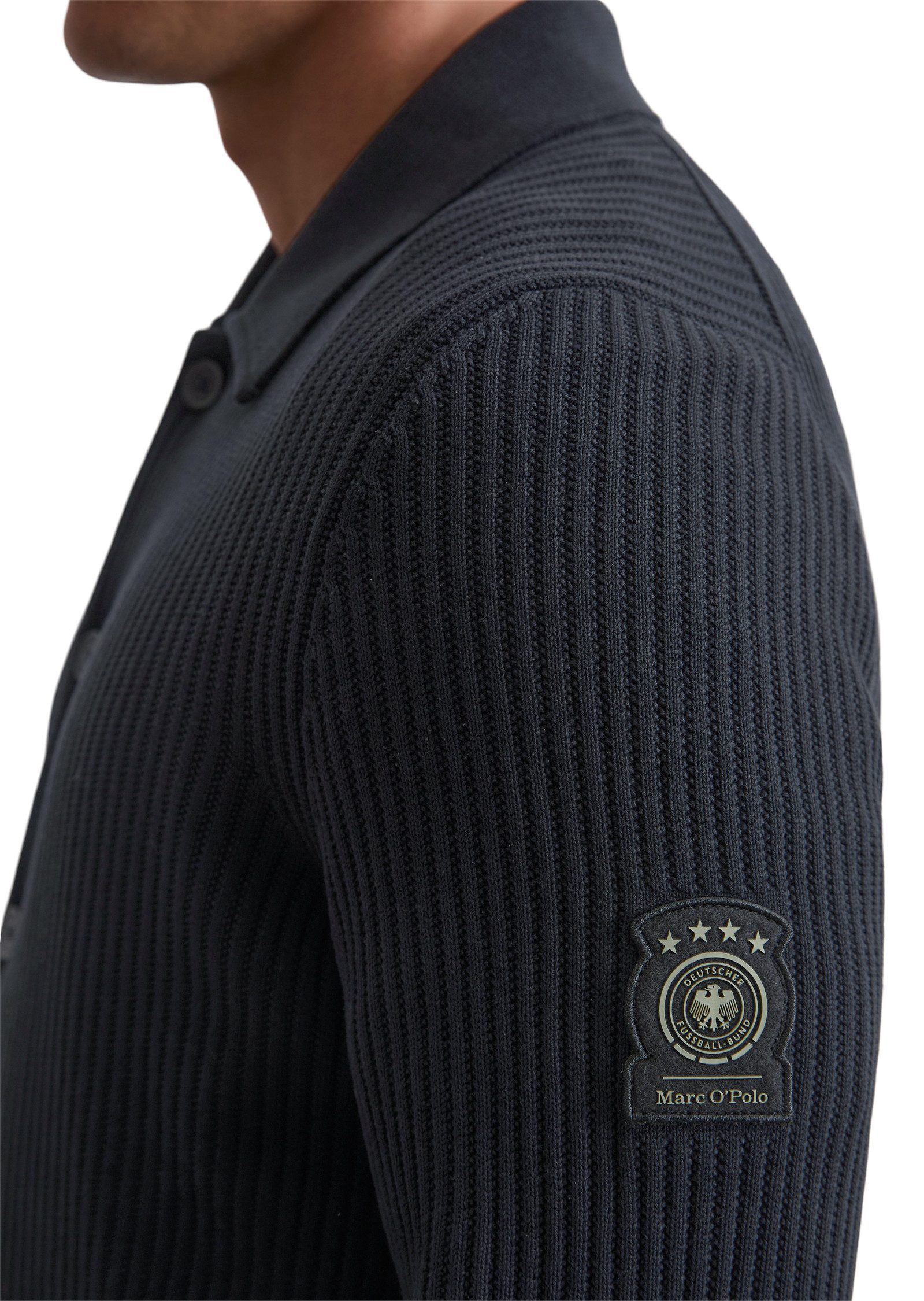 Marc O'Polo Vest DFB Travel Collection