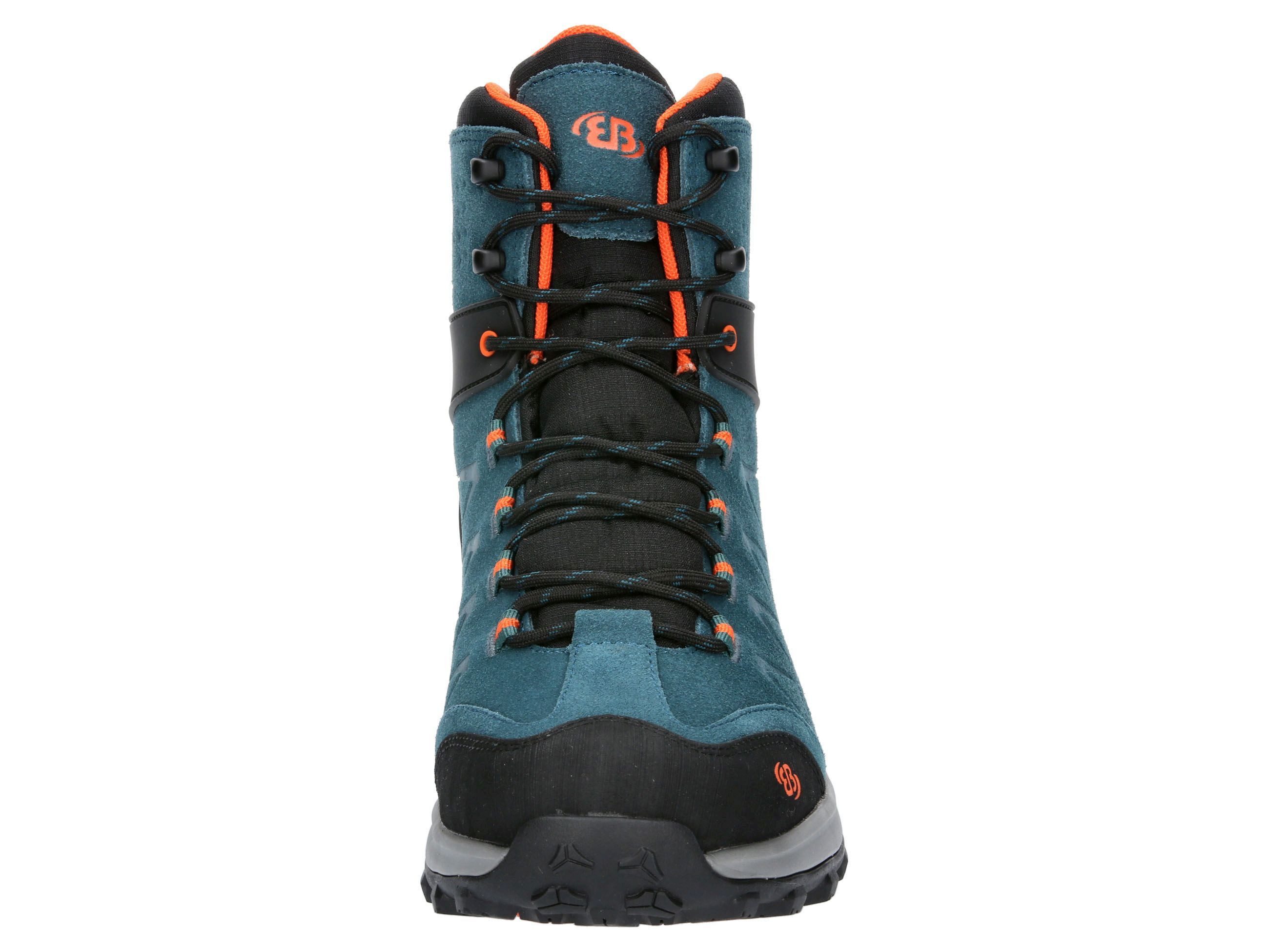 BRÜTTING Outdoorschoenen Outdoorlaars Mount Chester High