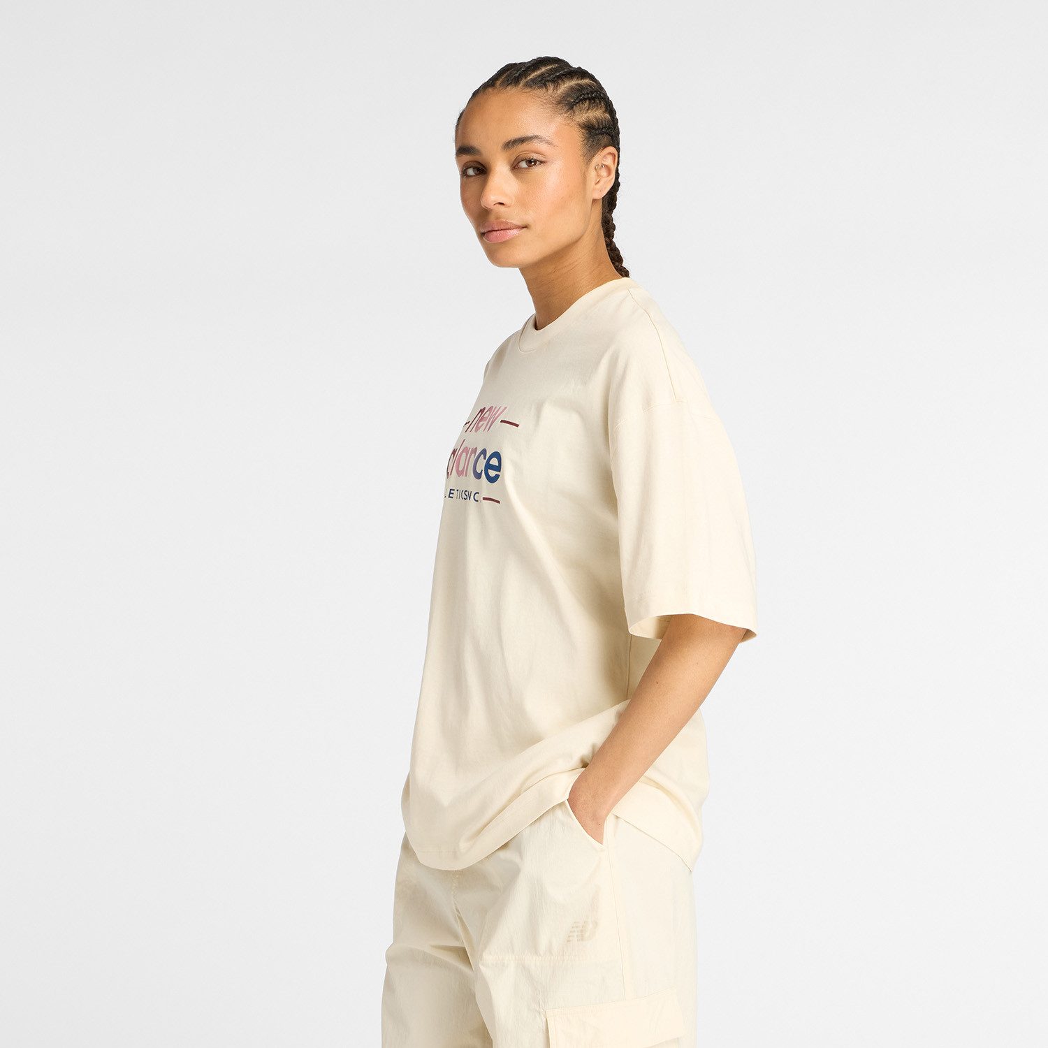 New Balance T-shirt