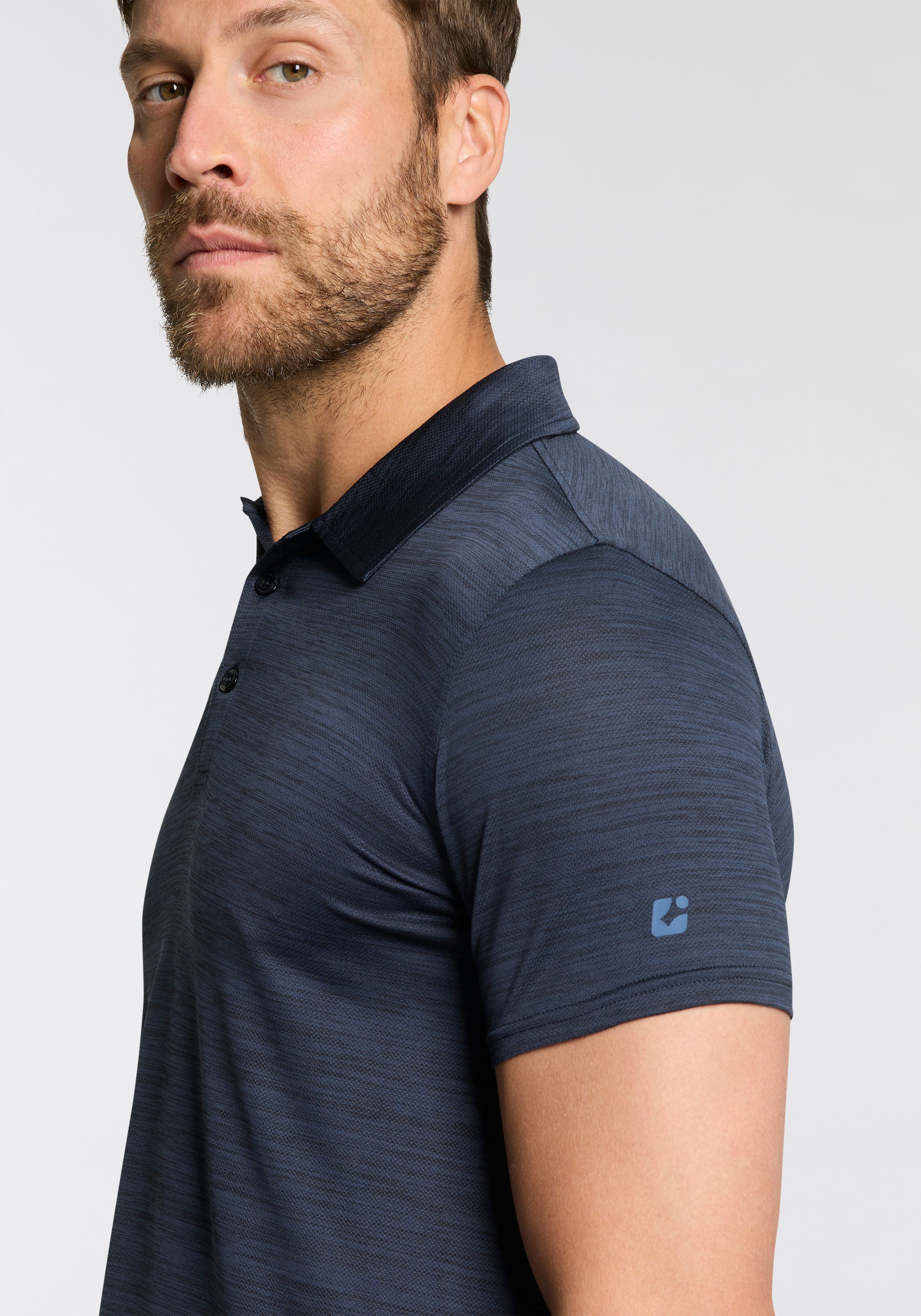 Killtec Poloshirt Lilleo MN PL SHRT