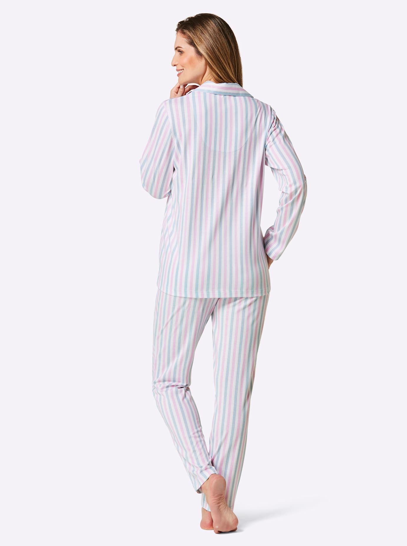 Normann Pyjama