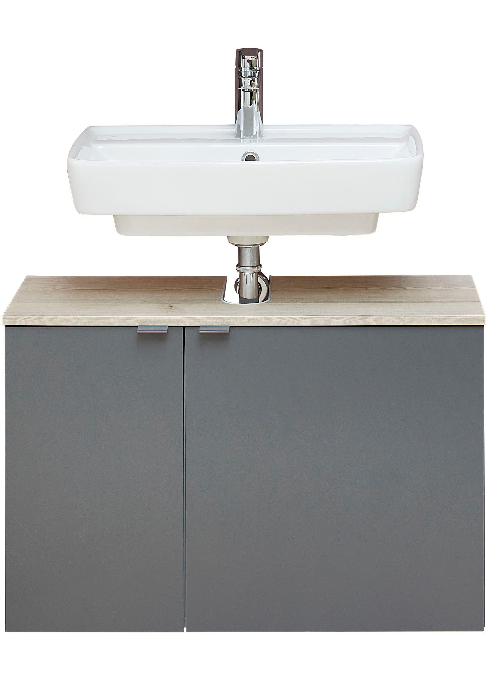 Saphir Wastafelonderkast Quickset 394
