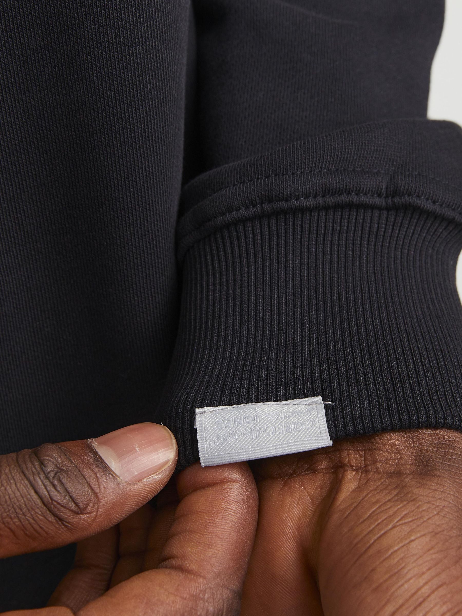 Jack & Jones Sweatshirt JCOCOLLECTIVE SWEAT CREW NECK SN