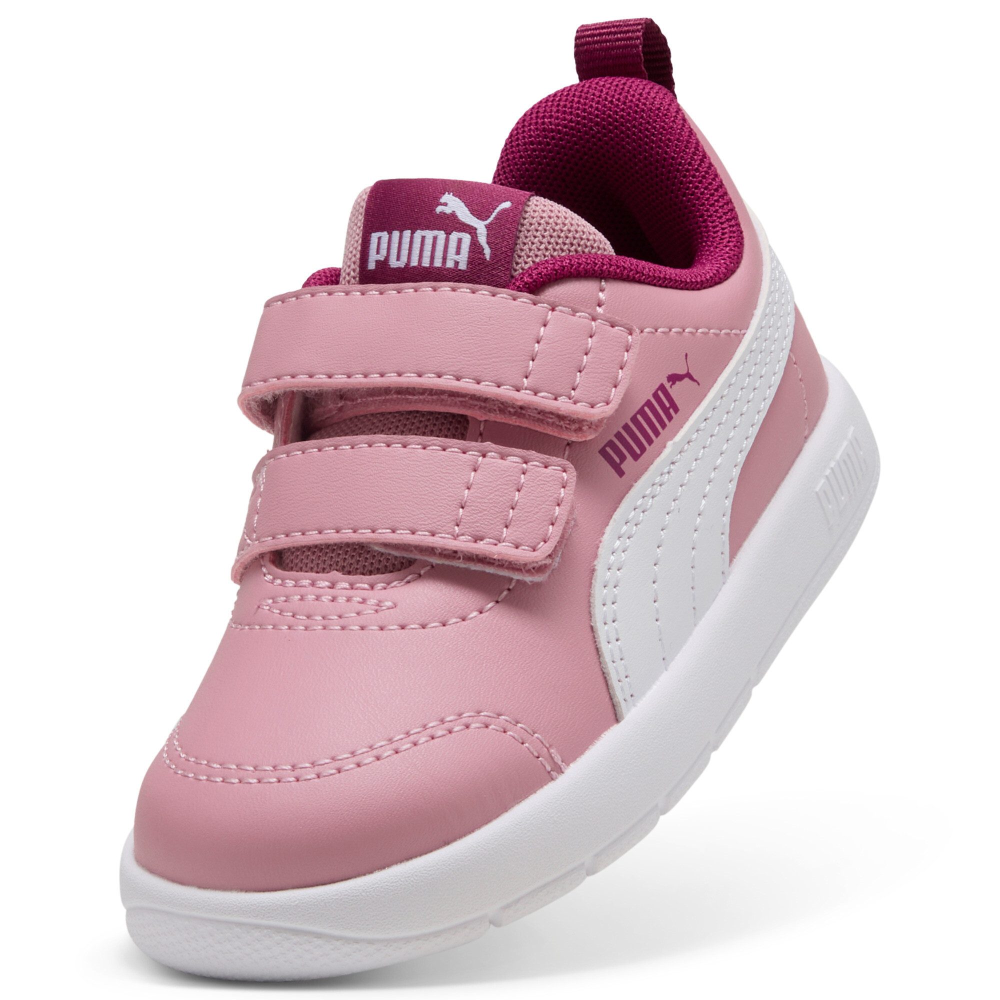 PUMA Sneakers COURTFLEX V3 V INF