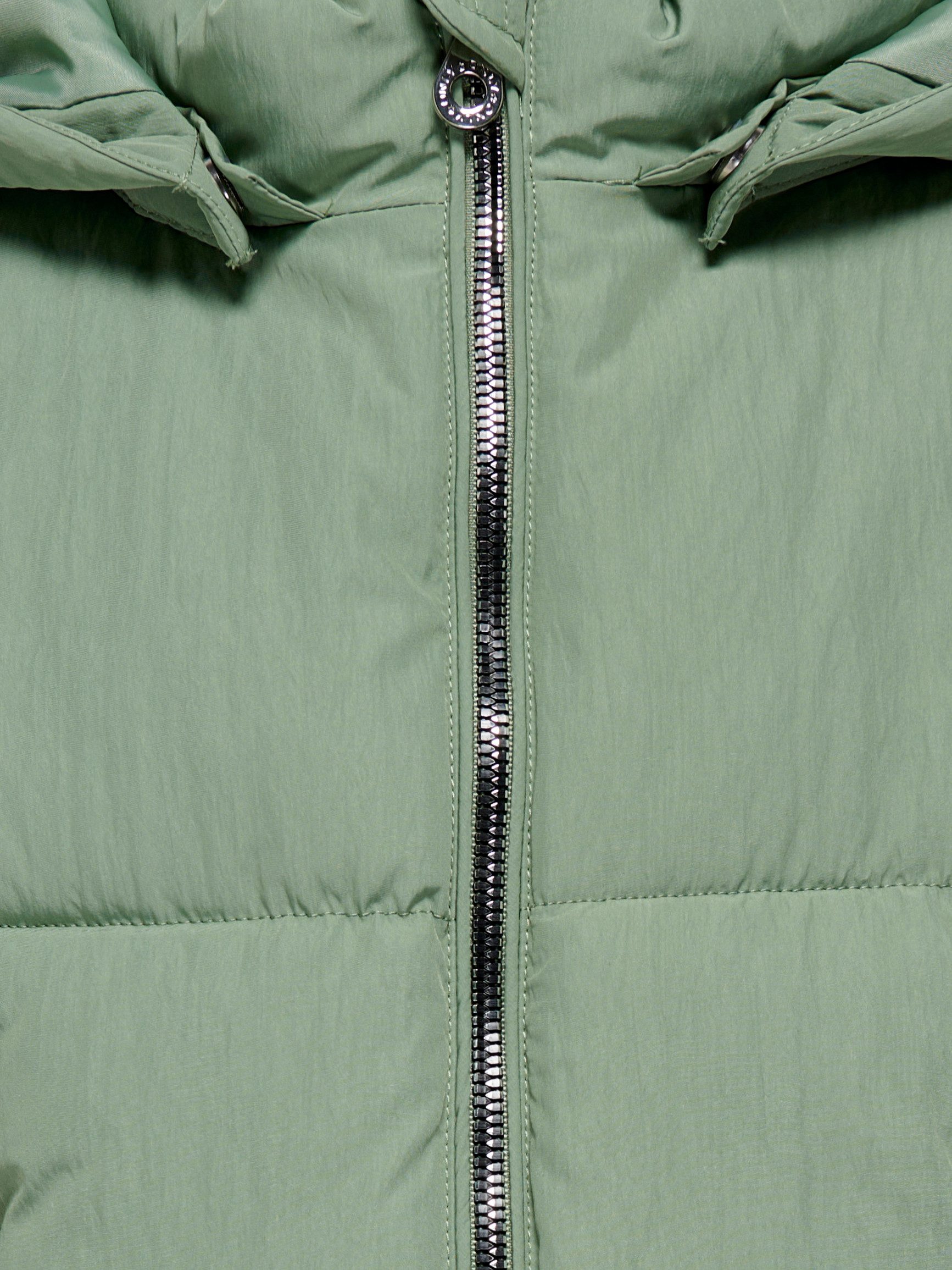 KIDS ONLY Gewatteerde jas KOGDOLLY SHORT PUFFER JACKET OTW