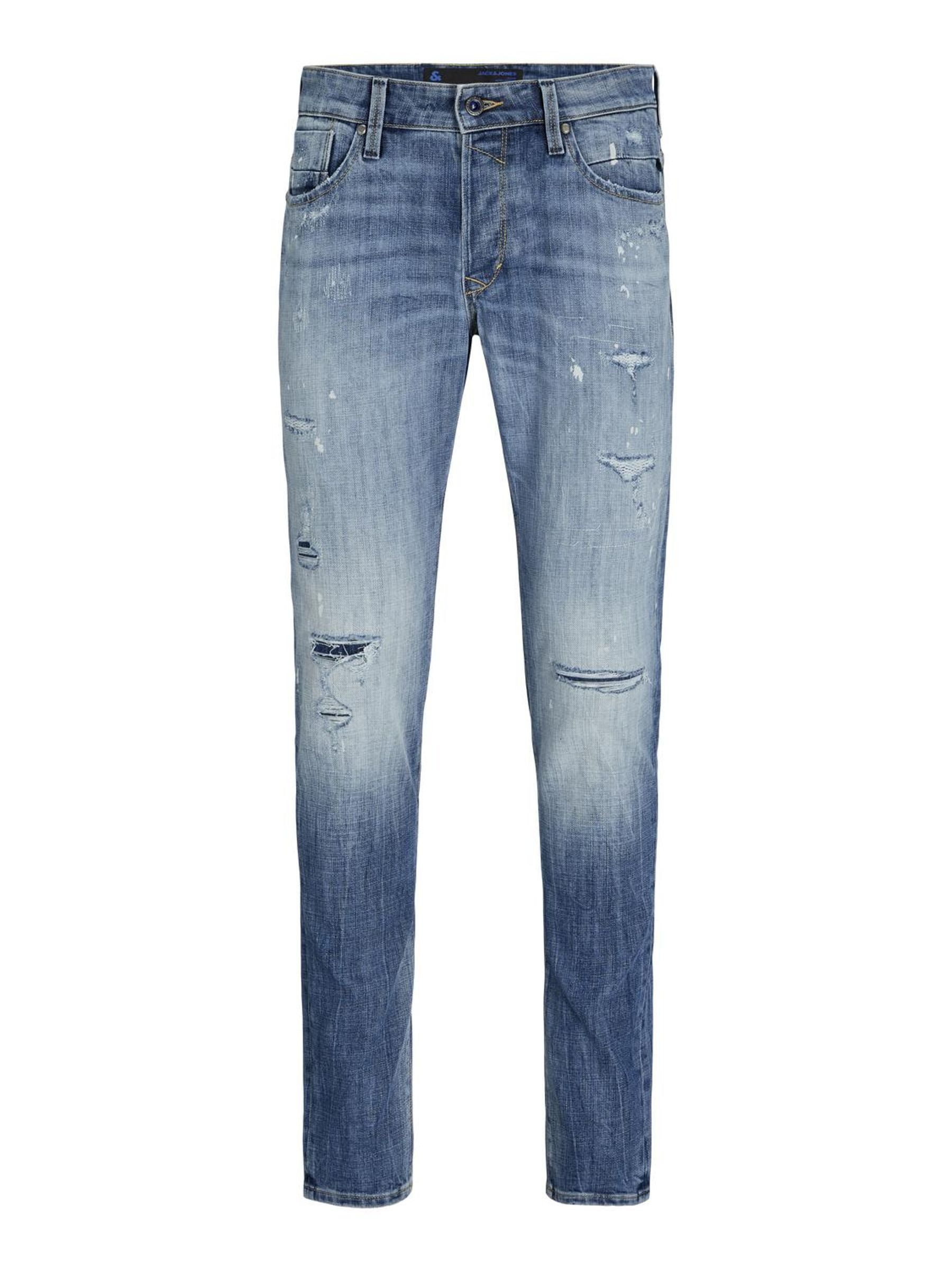 Jack & Jones Slim fit jeans GLENN BLAIR