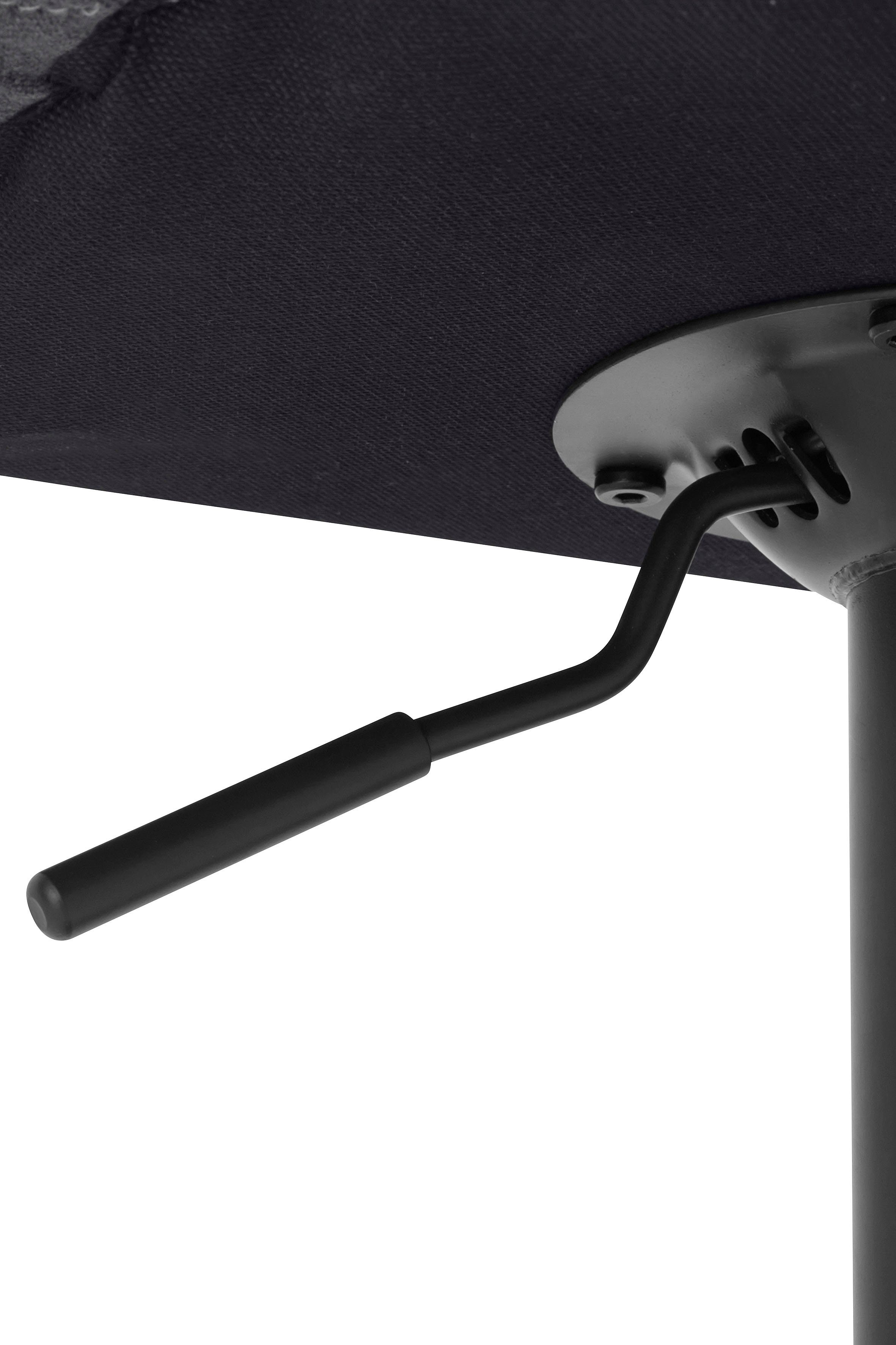 Homexperts Barmeubels Nika-Circus 2 (set, 3-delig)