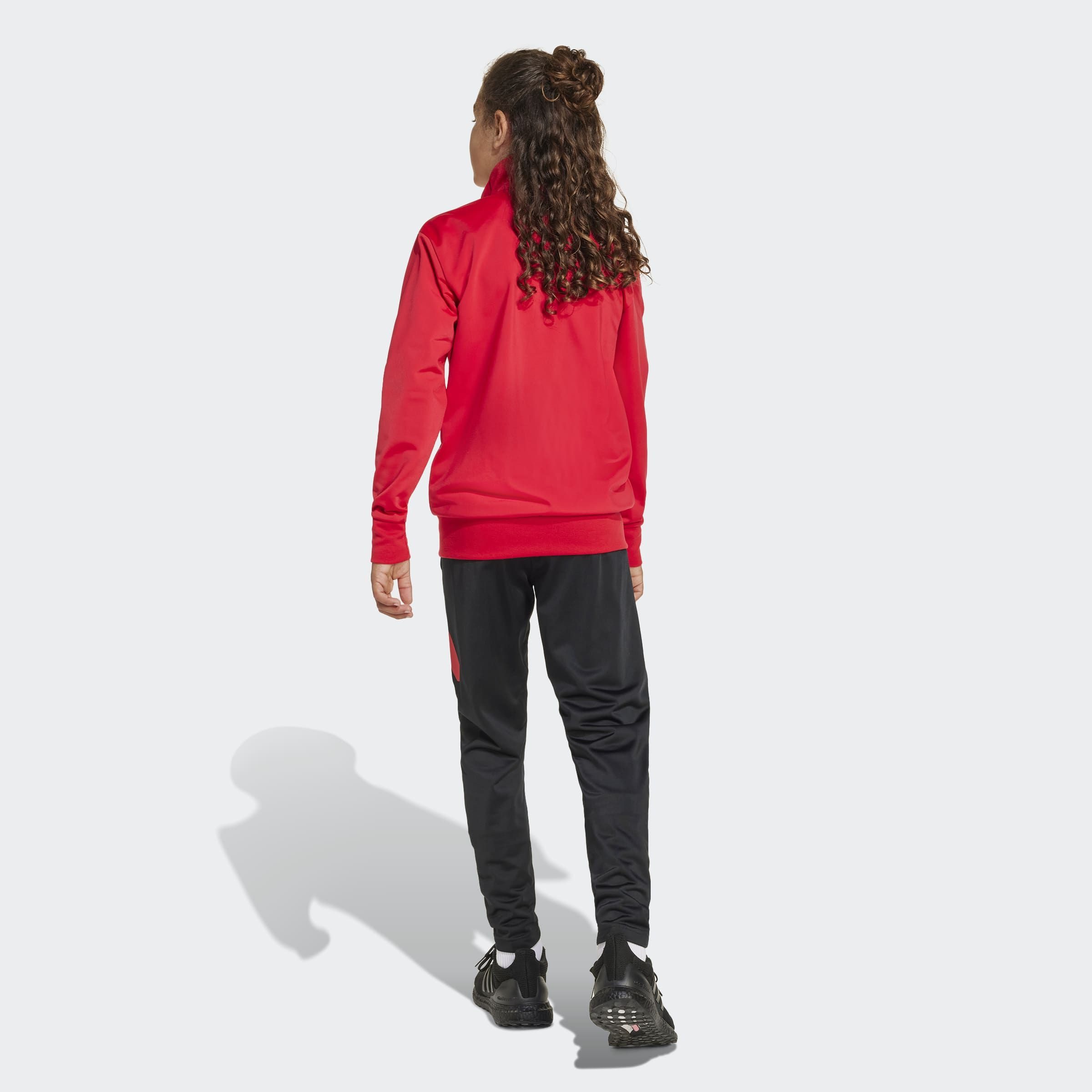 adidas Sportswear Trainingspak J BL TR TS 205 (2-delig)