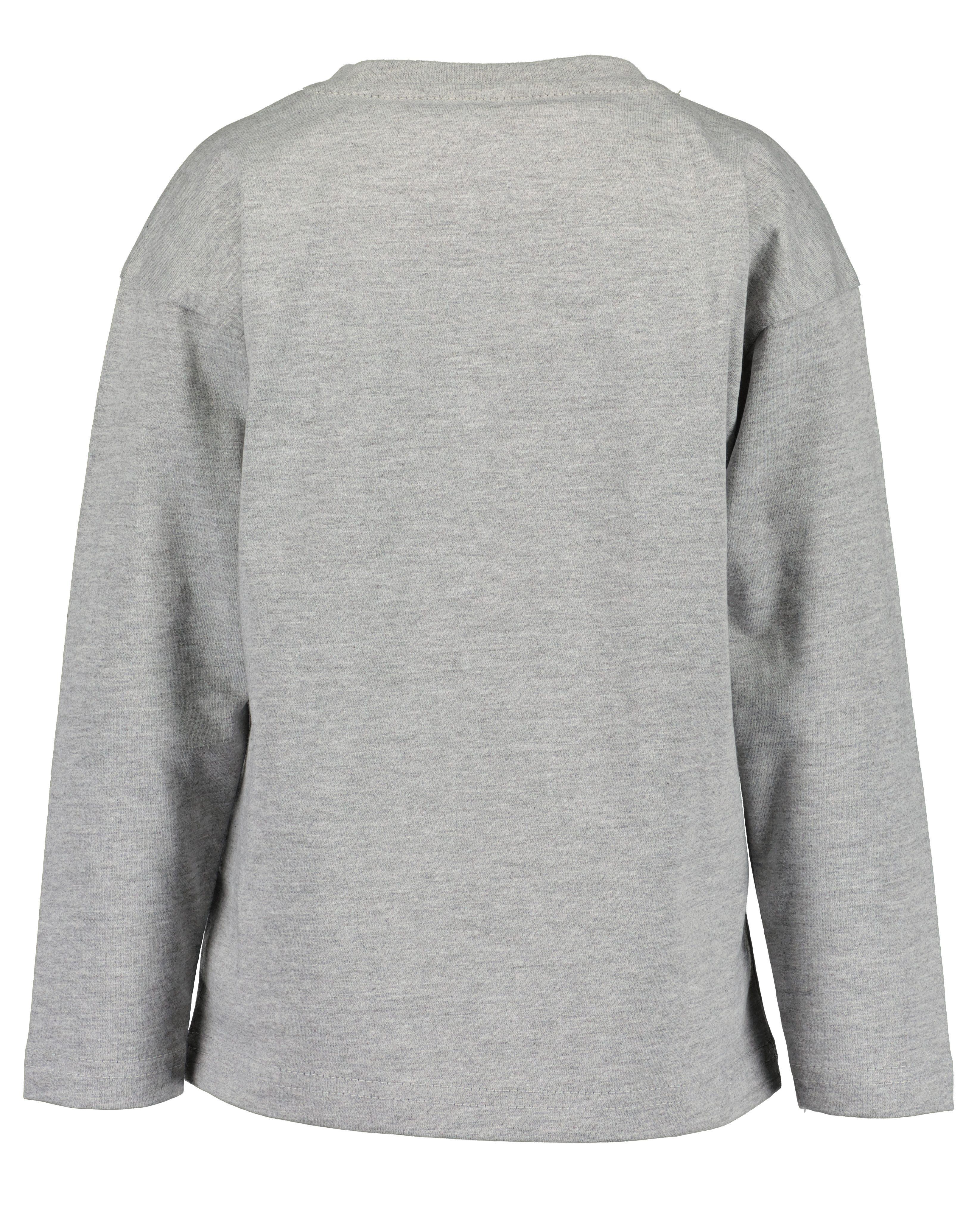 Blue Seven Shirt met lange mouwen