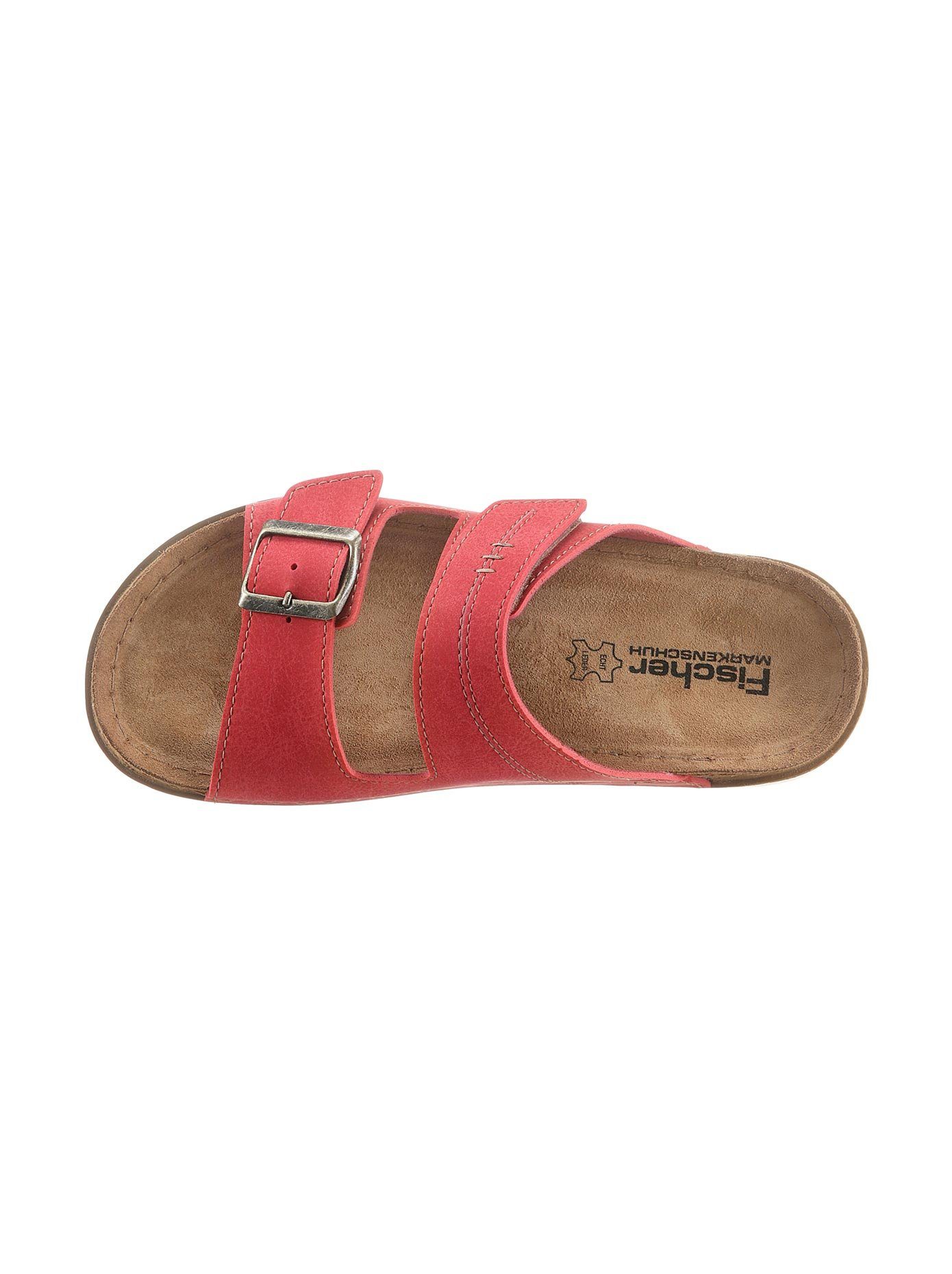 Fischer Slippers