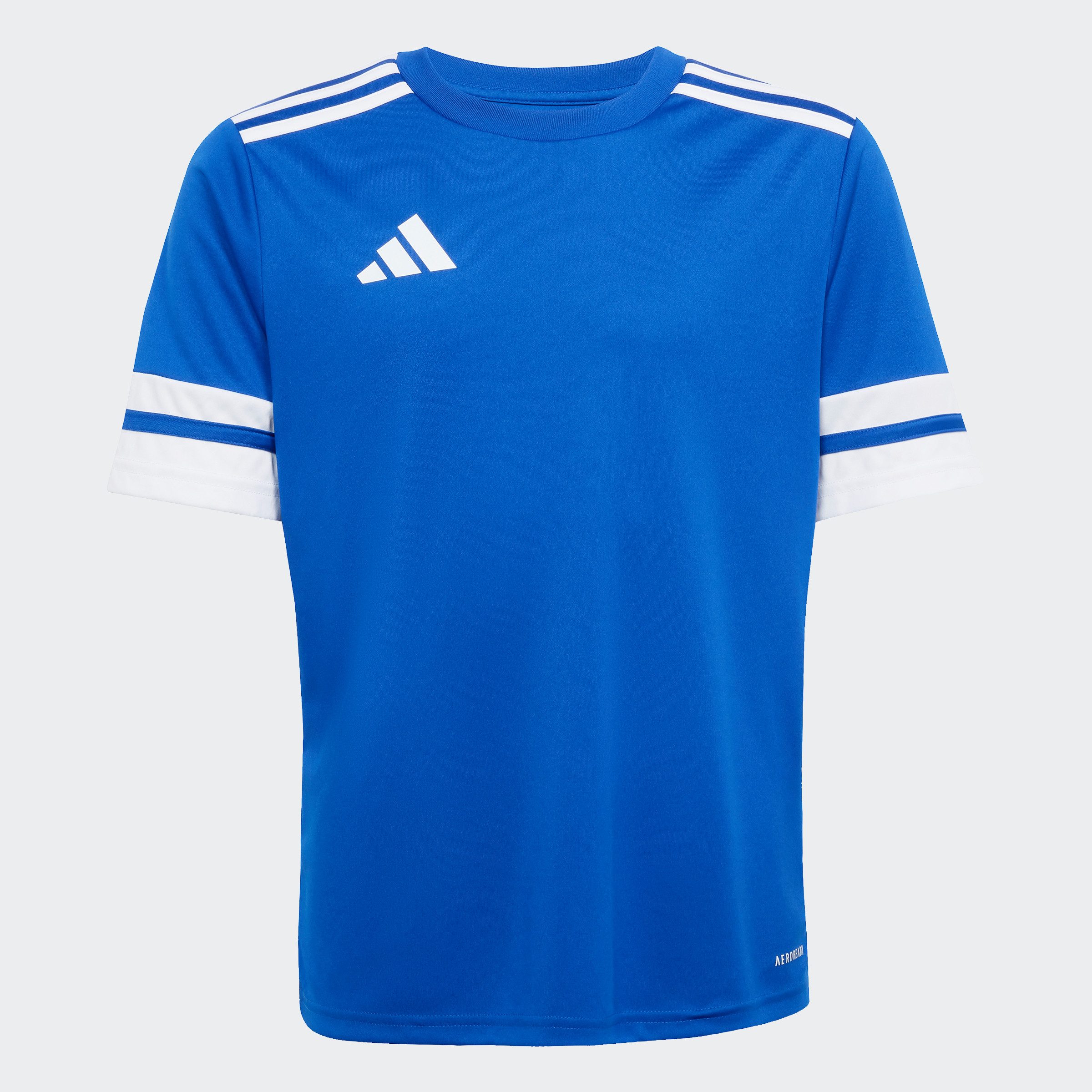 adidas Performance Voetbalshirt SQUA25 JSY Y