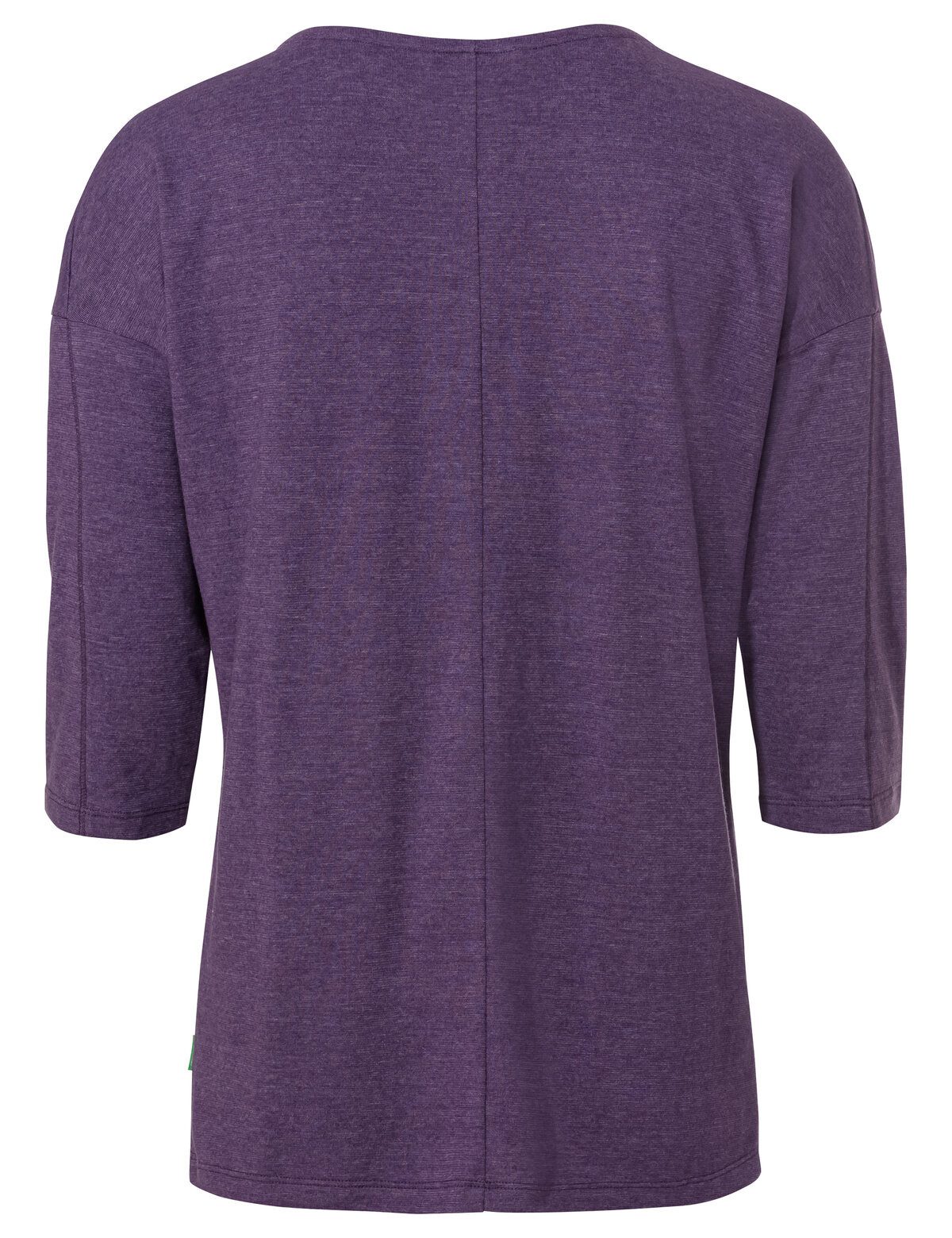 VAUDE Functioneel shirt WOMEN'S NEYLAND 3/4 T-SHIRT (1-delig)