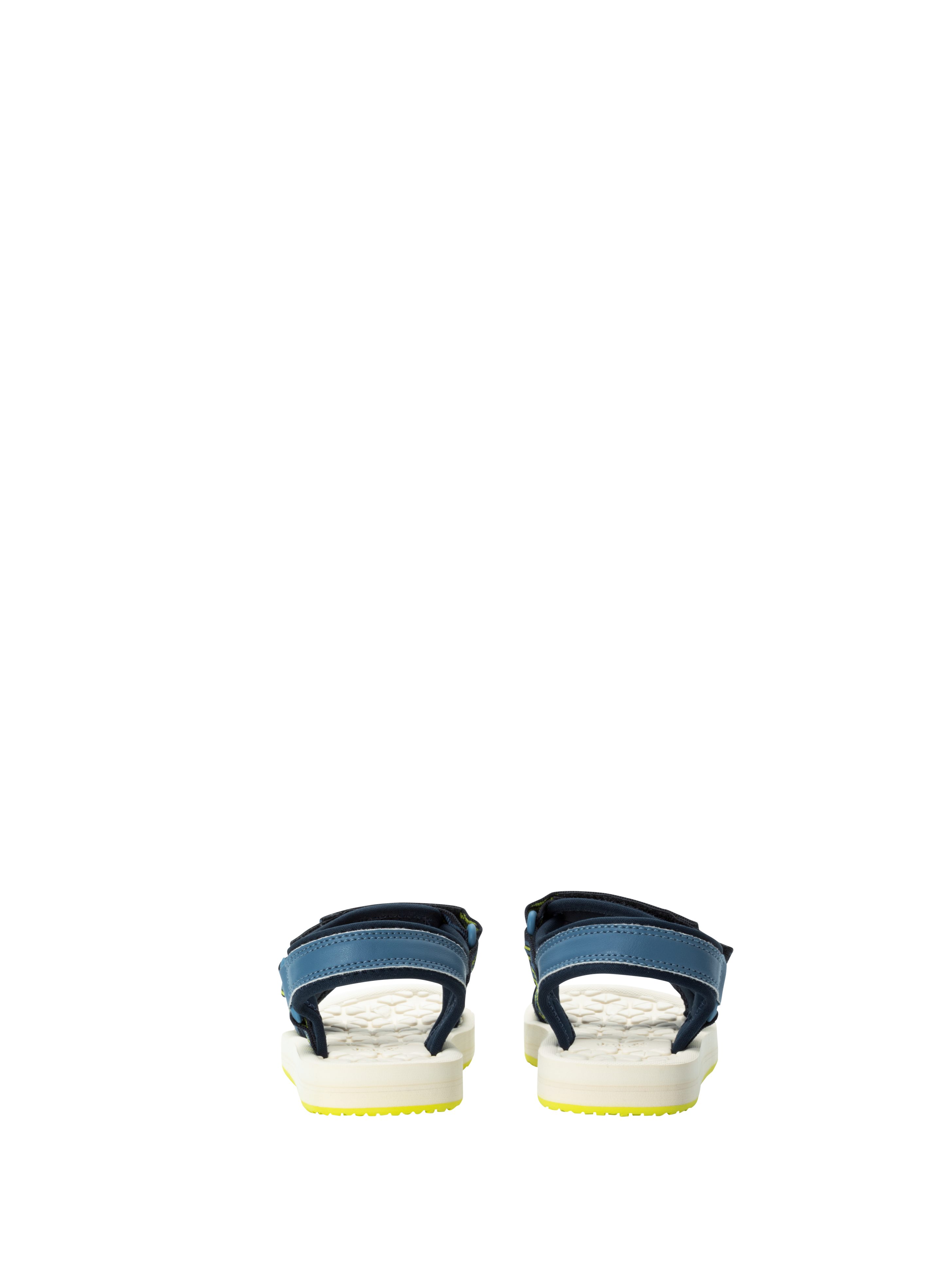 Jack Wolfskin Sandalen ZULU VC K