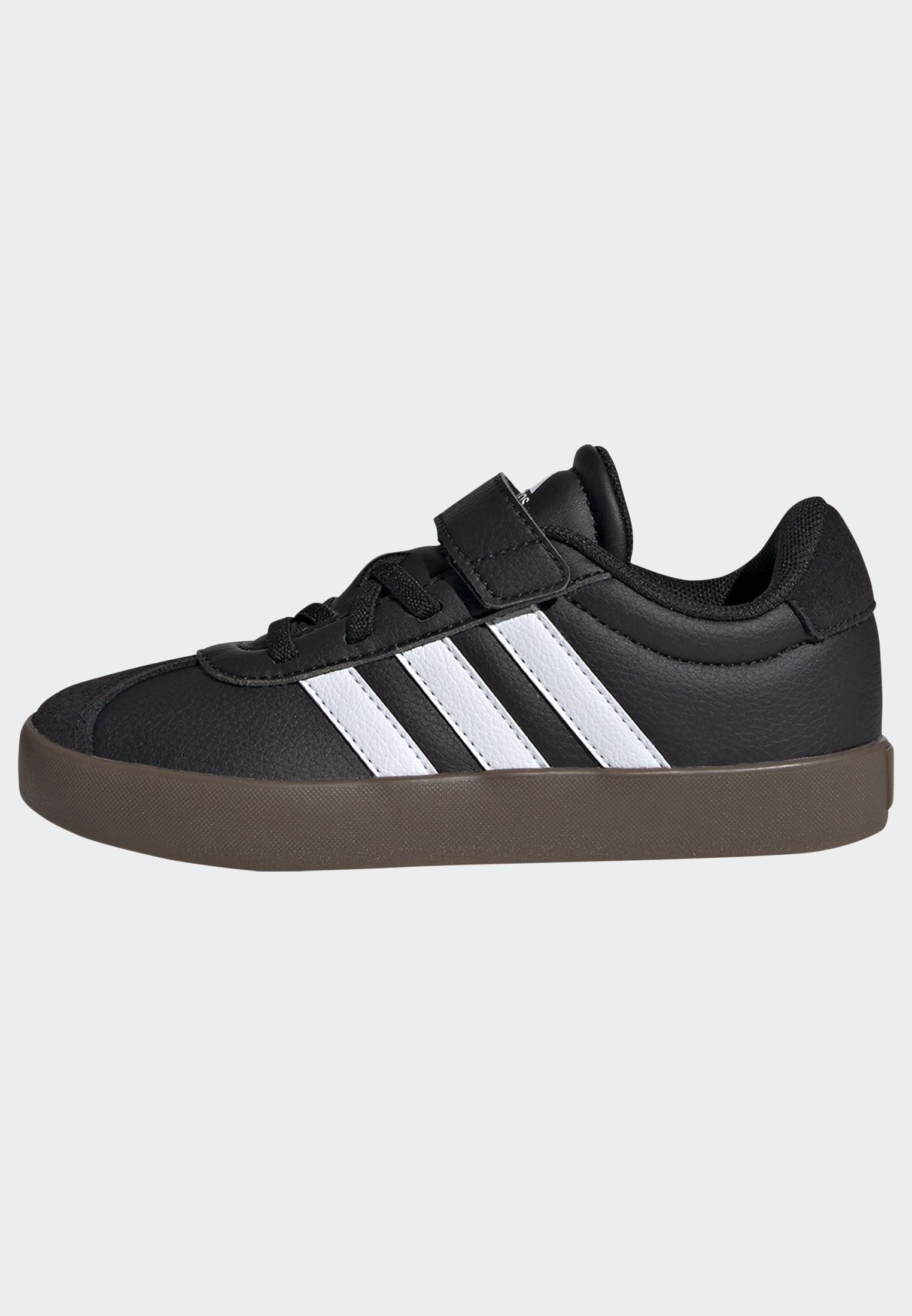 adidas Sportswear Sneakers VL COURT 3.0 KIDS geïnspireerd door het ontwerp van de adidas samba