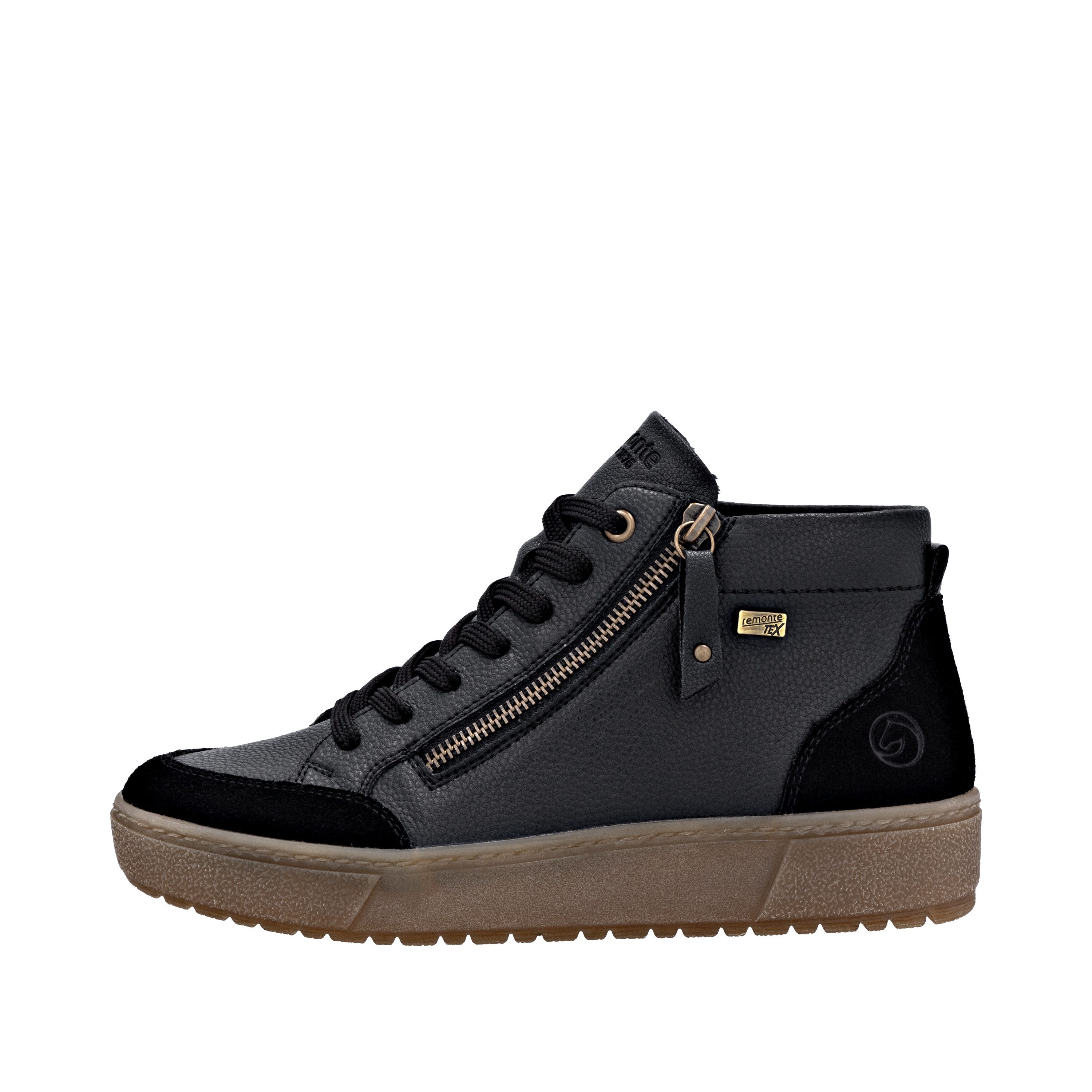 Remonte Plateausneakers