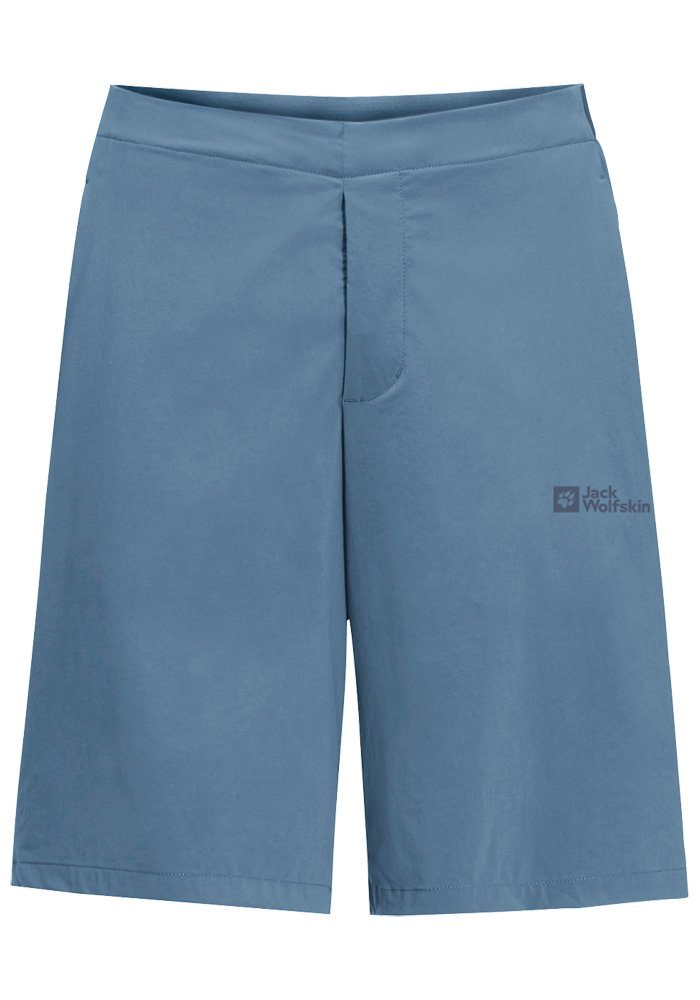 Jack Wolfskin Short PRELIGHT SHORTS M