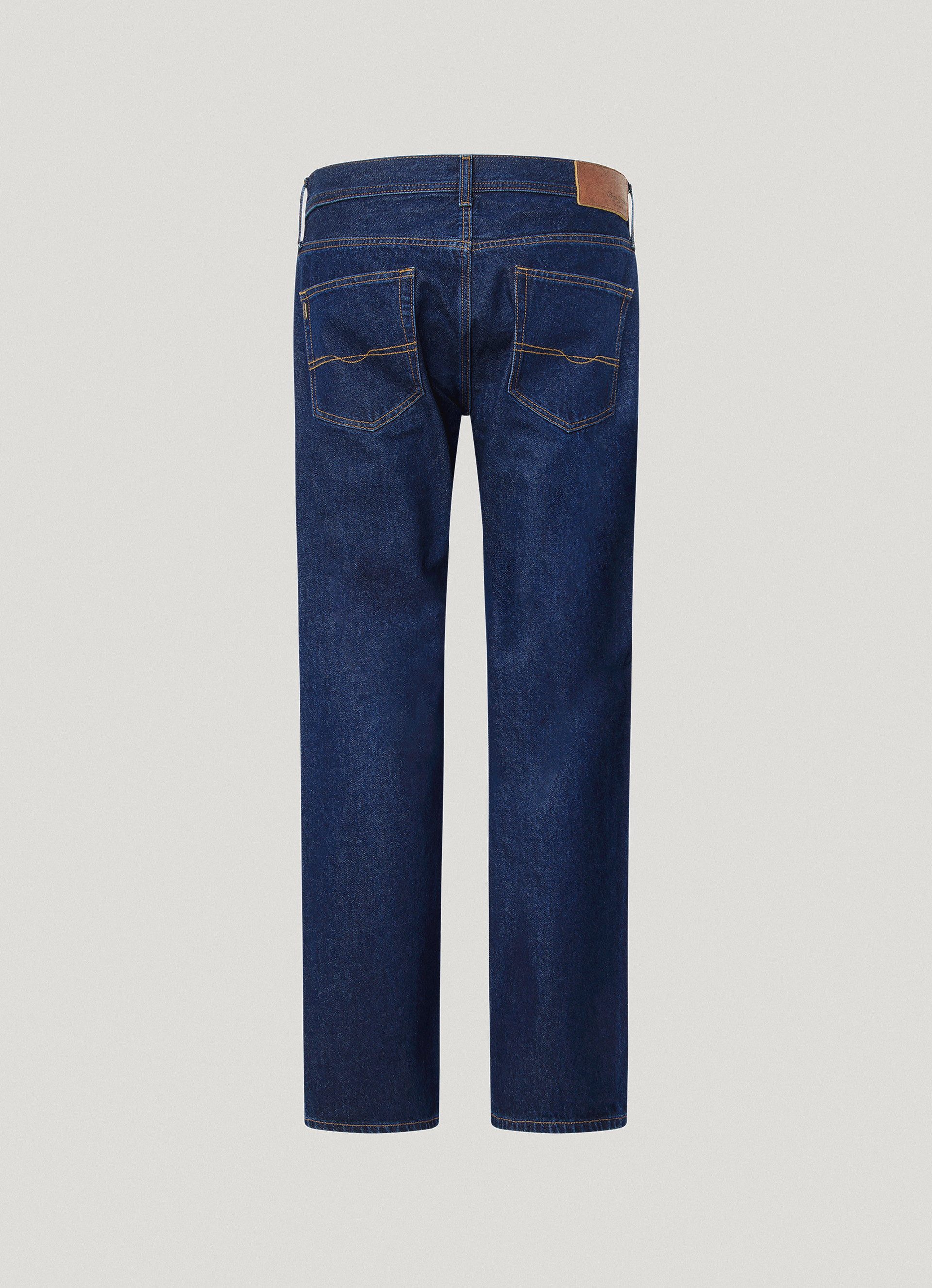 Pepe Jeans Loose fit jeans LOOSE JEANS