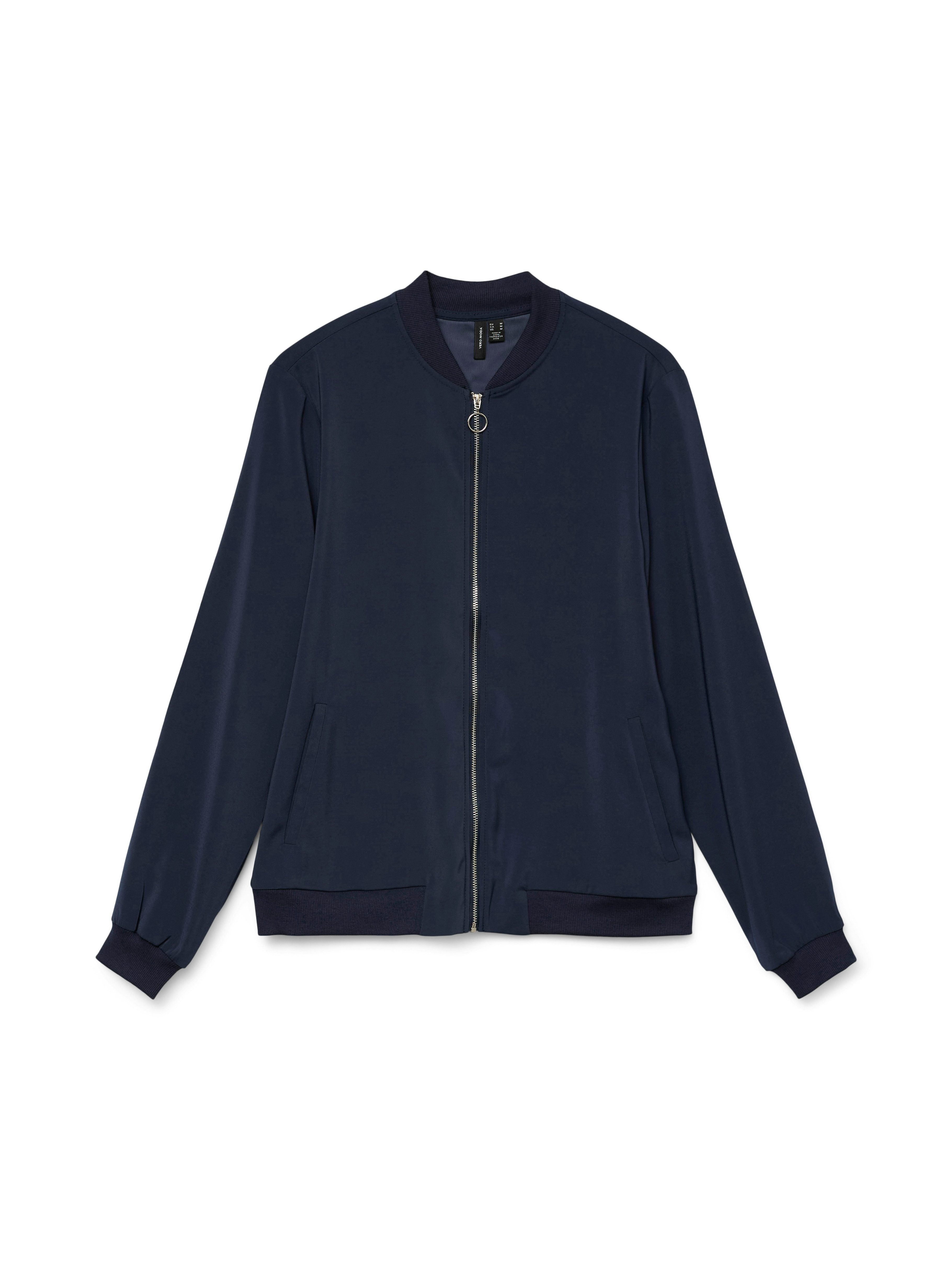 Vero Moda Bomberjack VMCOCO L/S BOMBER in modieus kort model